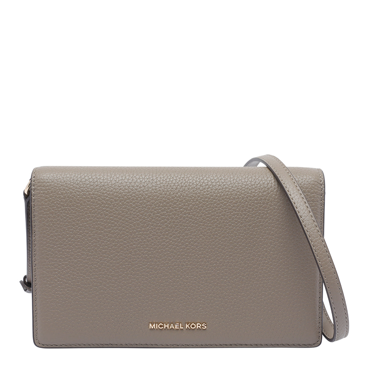 Michael Kors Bags Grey Calf Leather