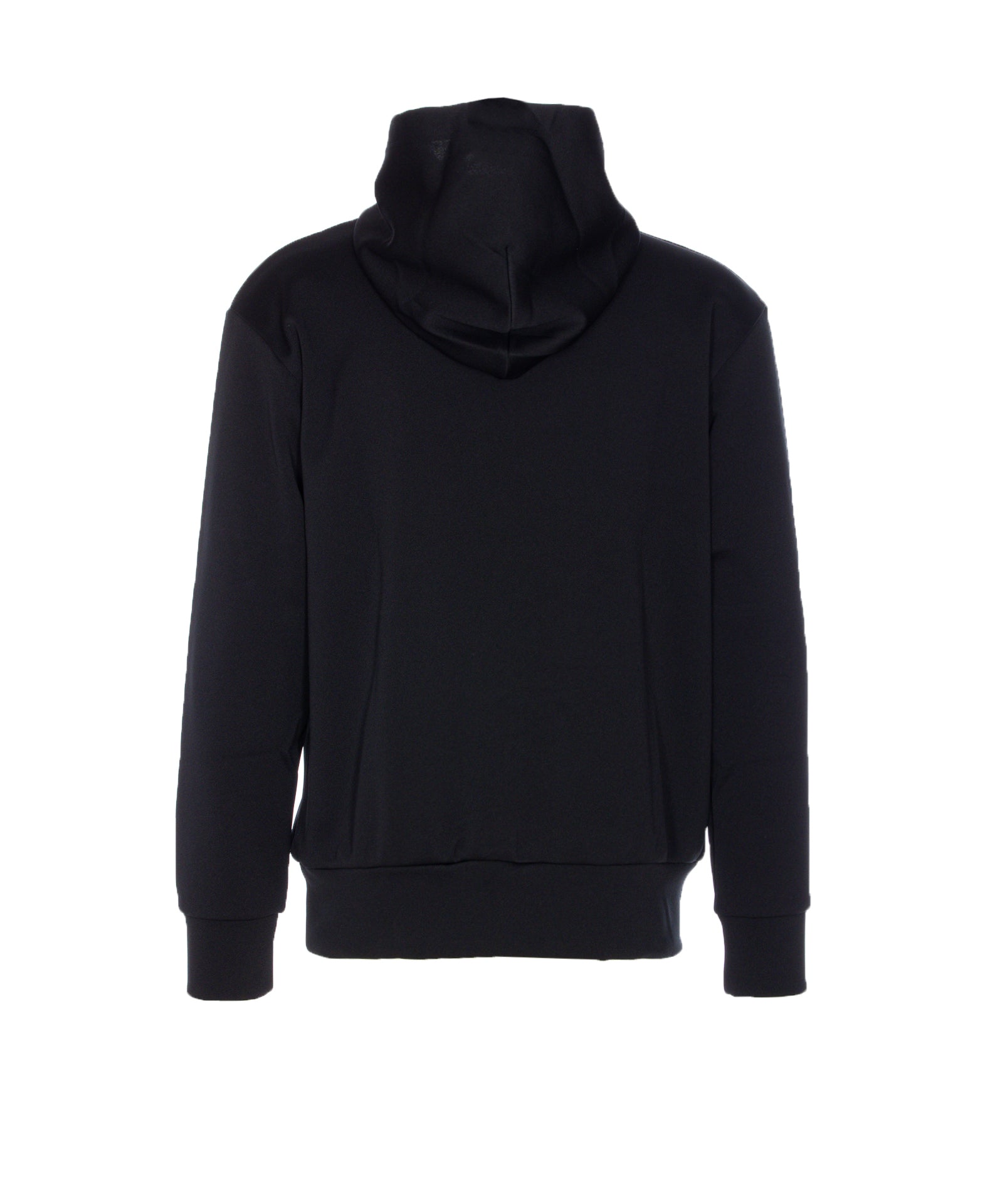 Comme Des Garcons Play Sweaters Black Polyester