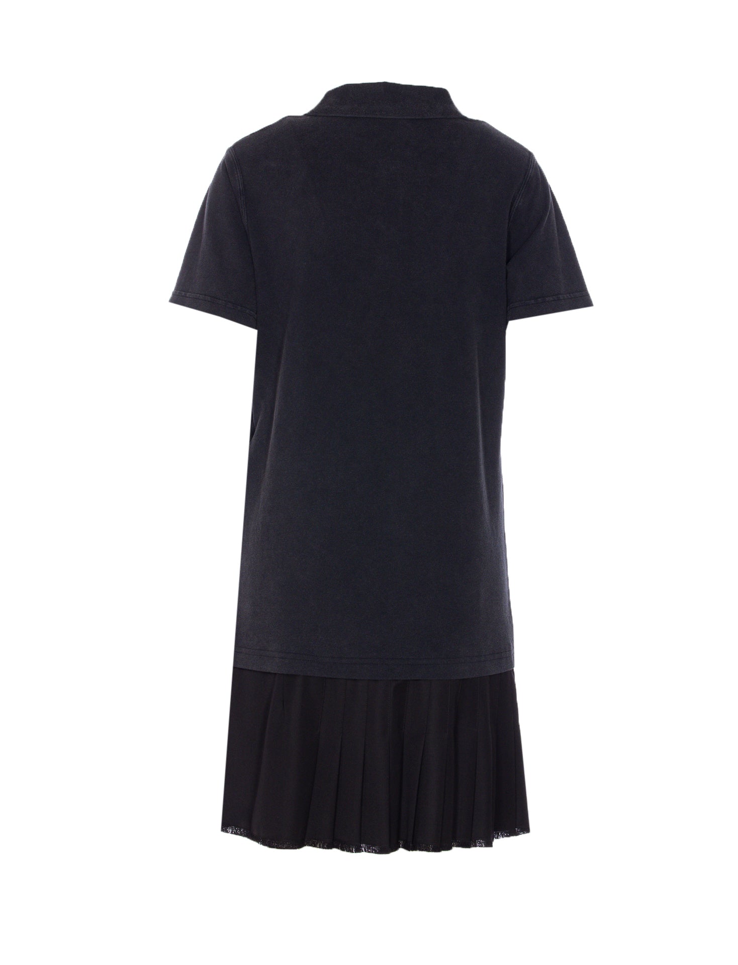 Balenciaga Dresses Black Cotton