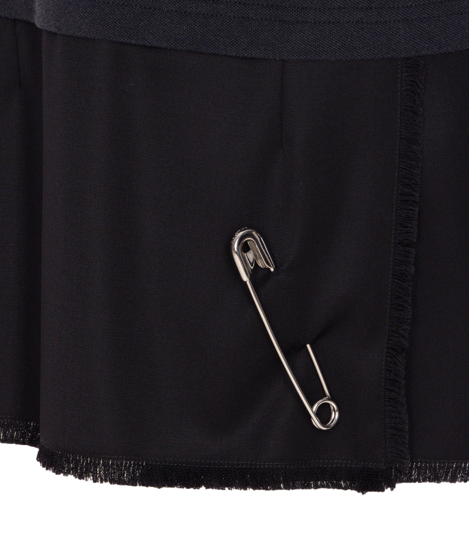 Balenciaga Dresses Black Cotton