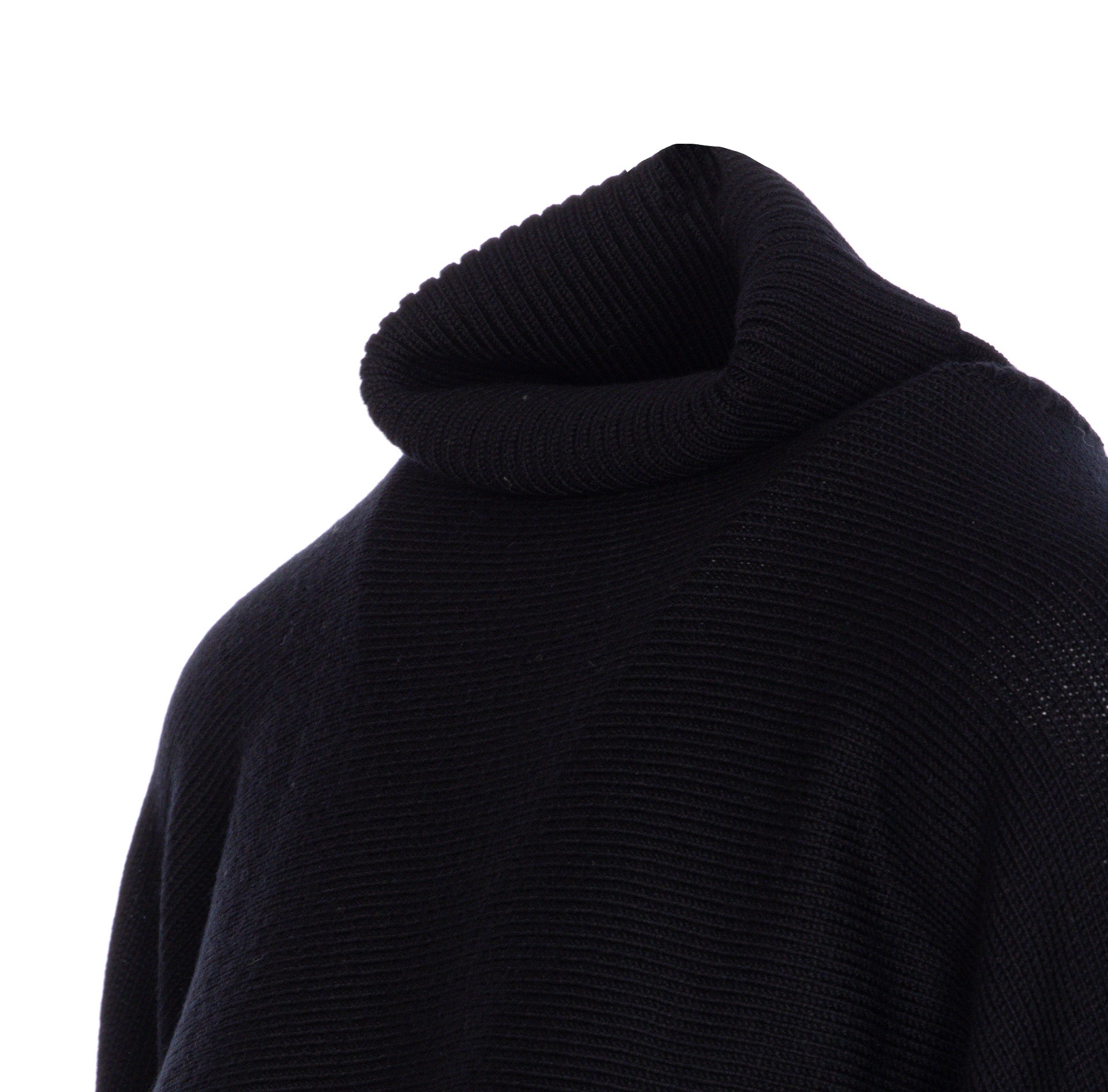 Michael Kors Sweaters Black Wool
