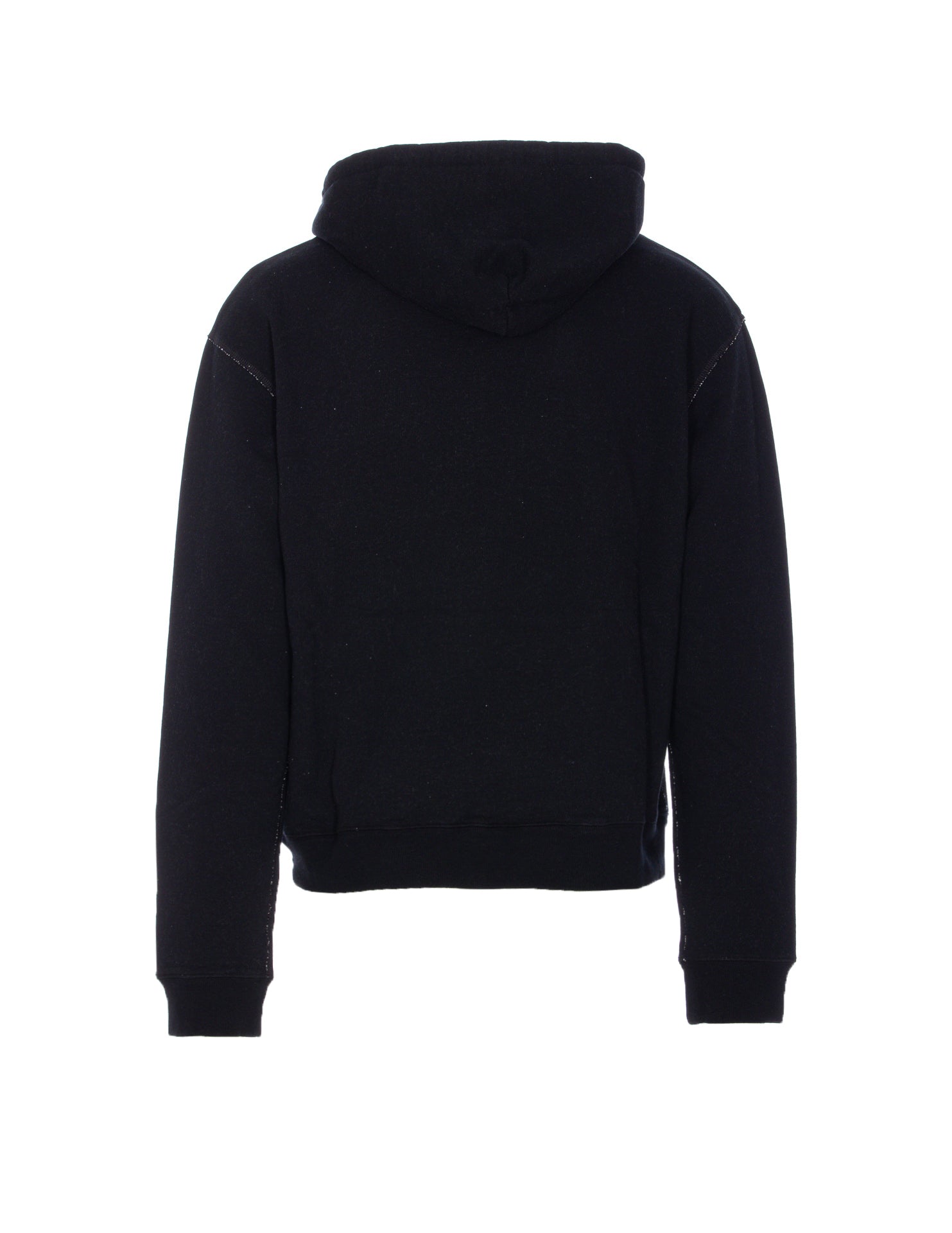 Valentino Garavani Sweaters Black Cotton