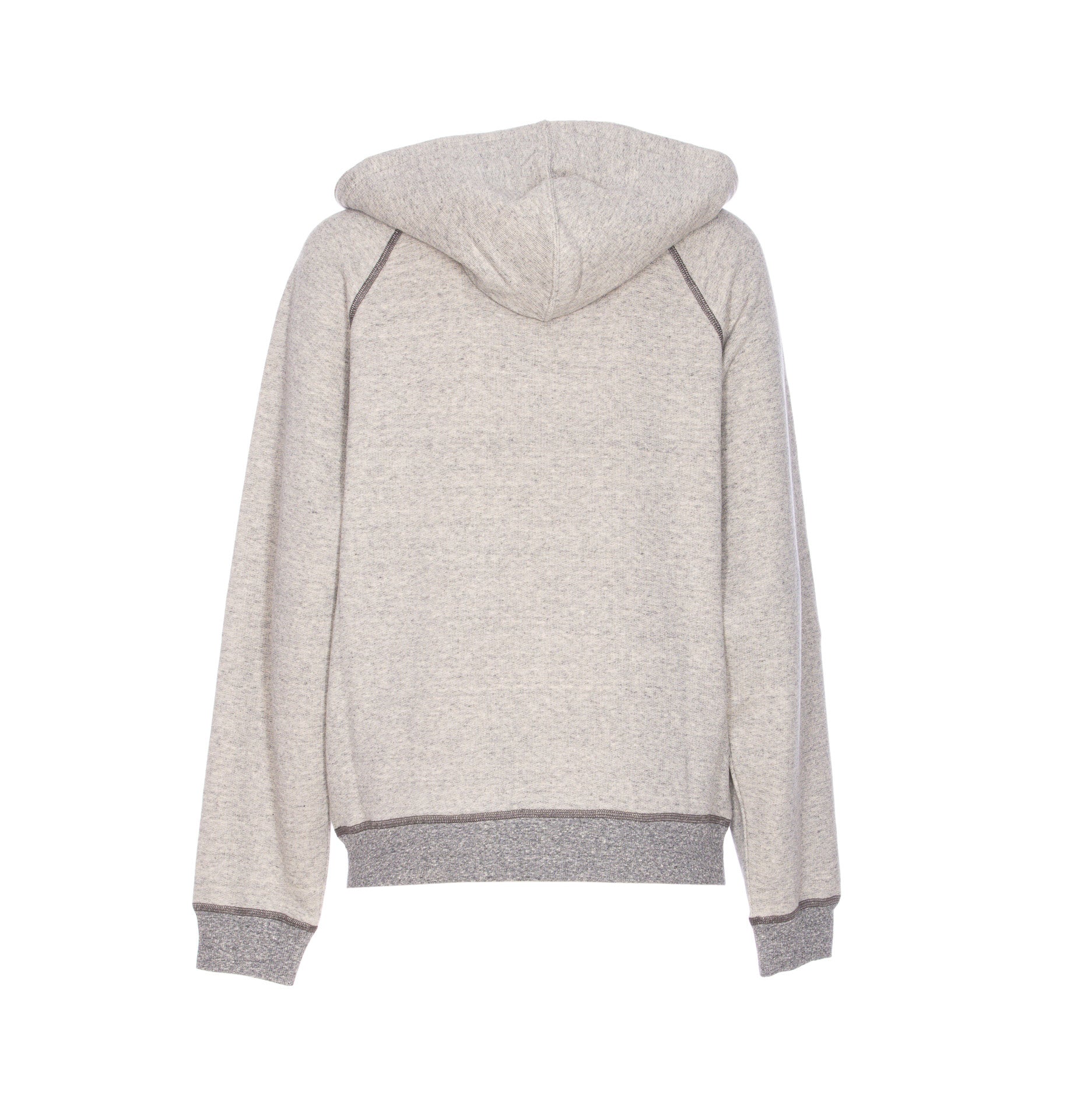 Chloè Sweaters Grey Cotton