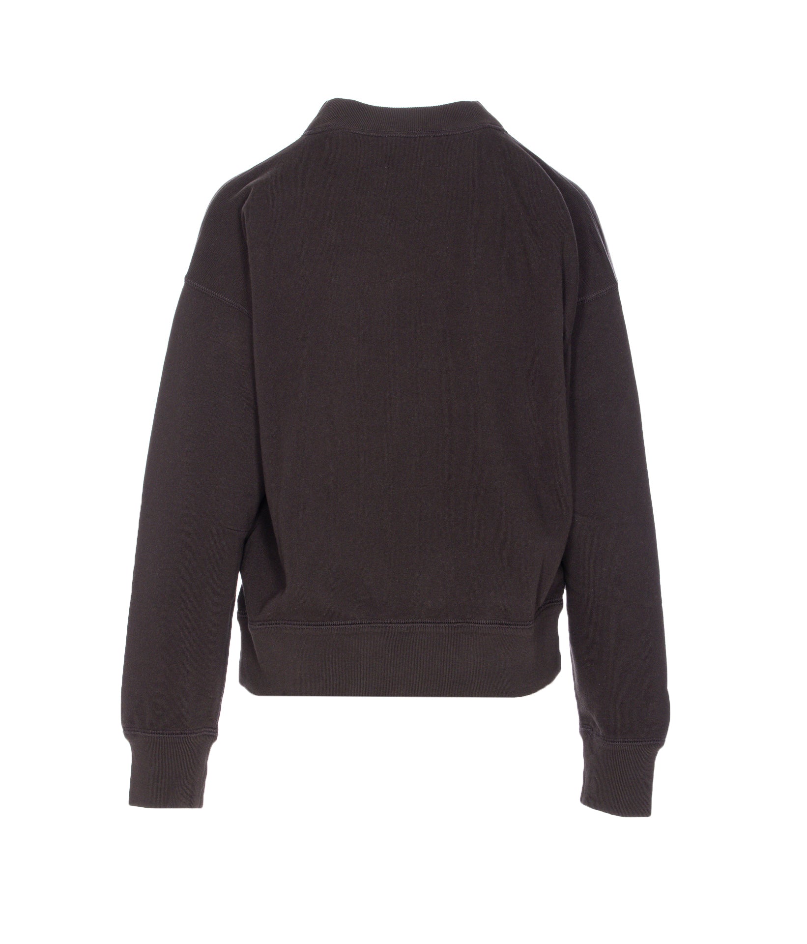 Isabel Marant Etoile Sweaters Black Cotton