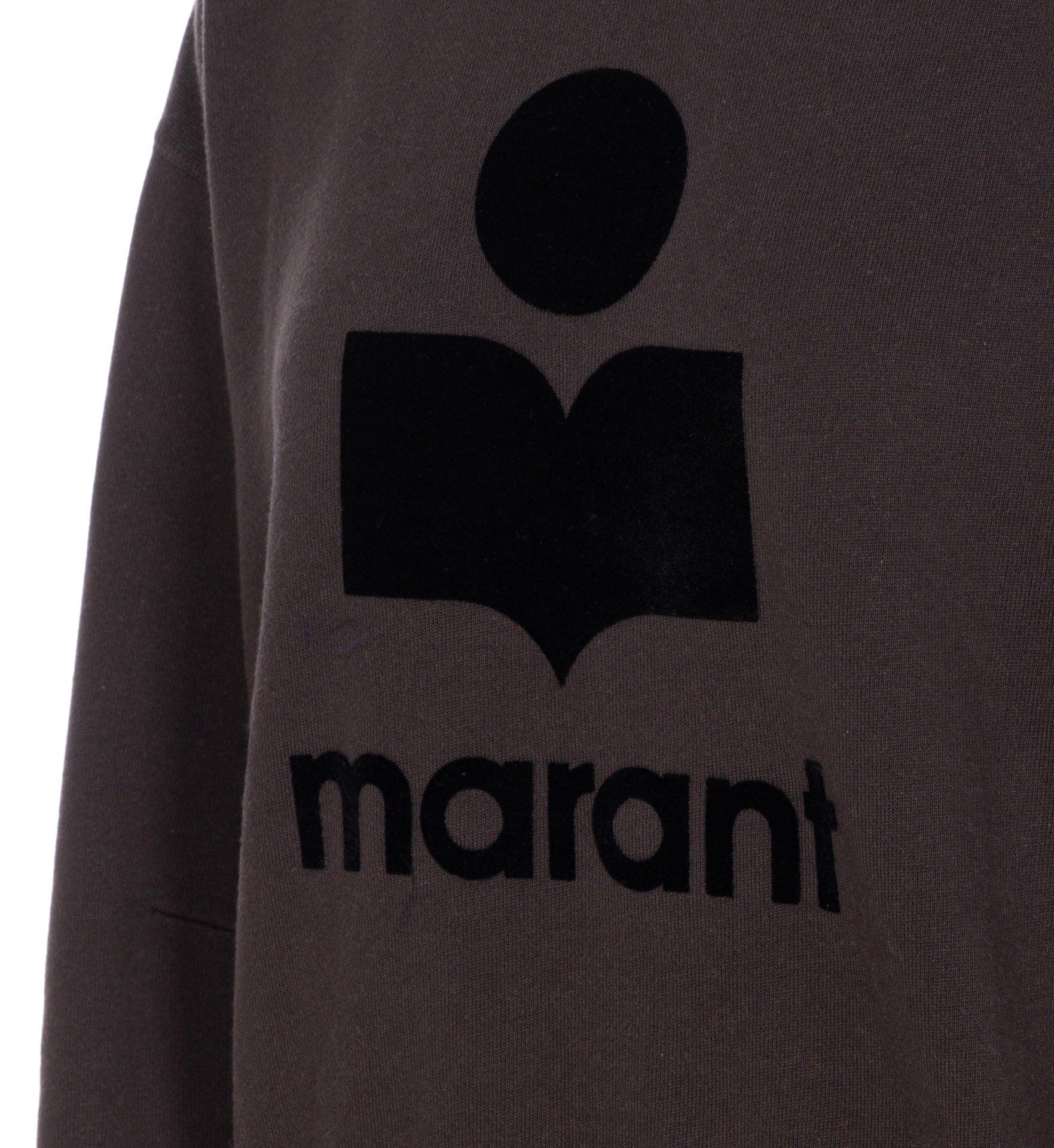 Isabel Marant Etoile Sweaters Black Cotton