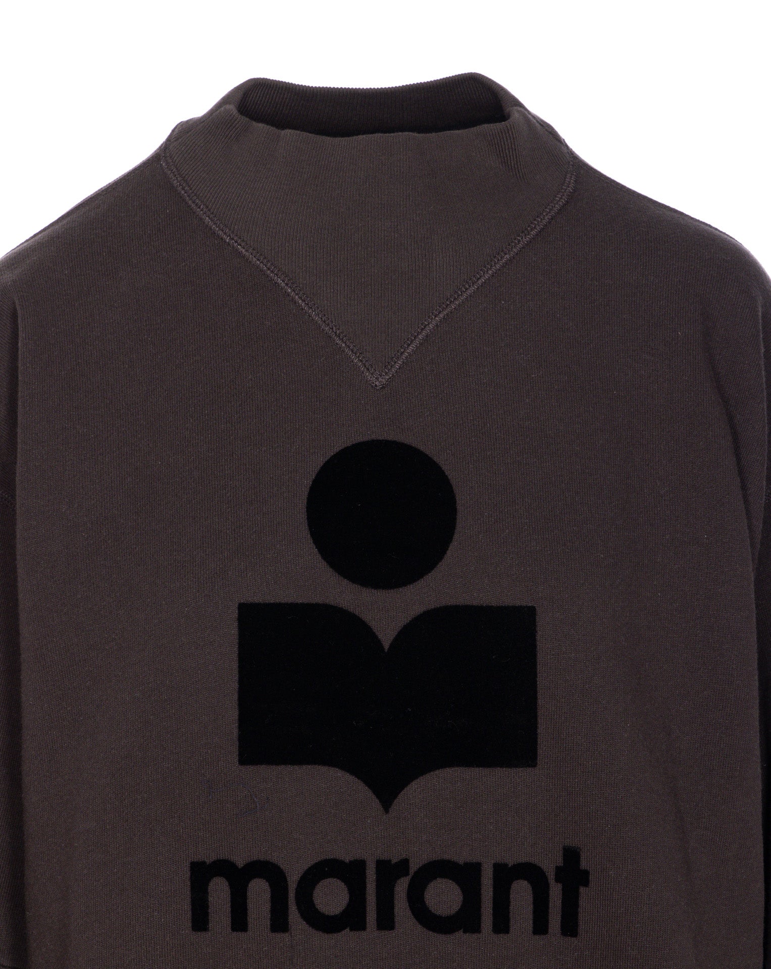 Isabel Marant Etoile Sweaters Black Cotton