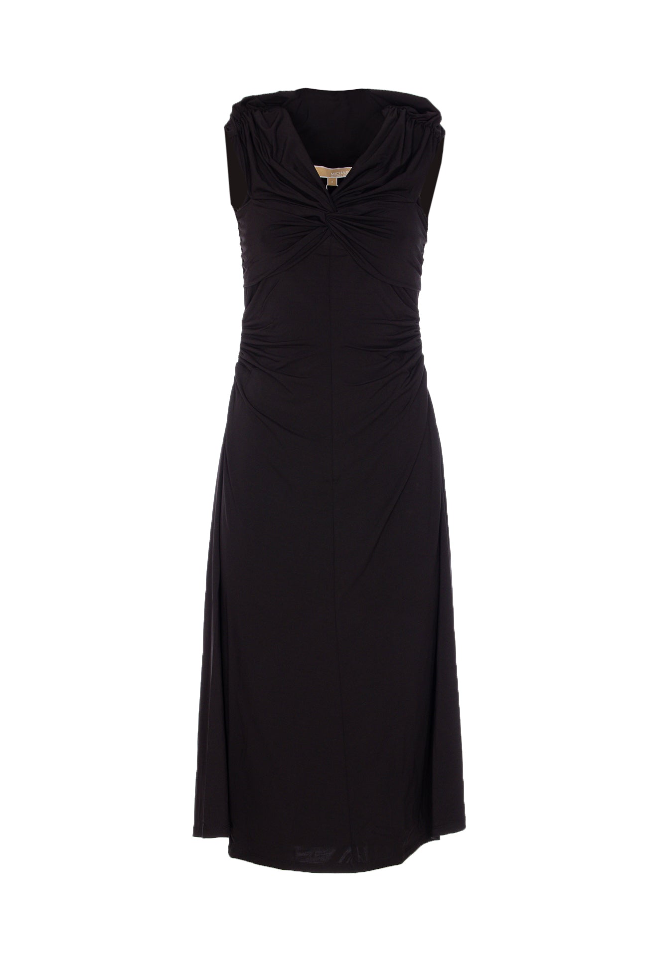 Michael Kors Dresses Black Viscose
