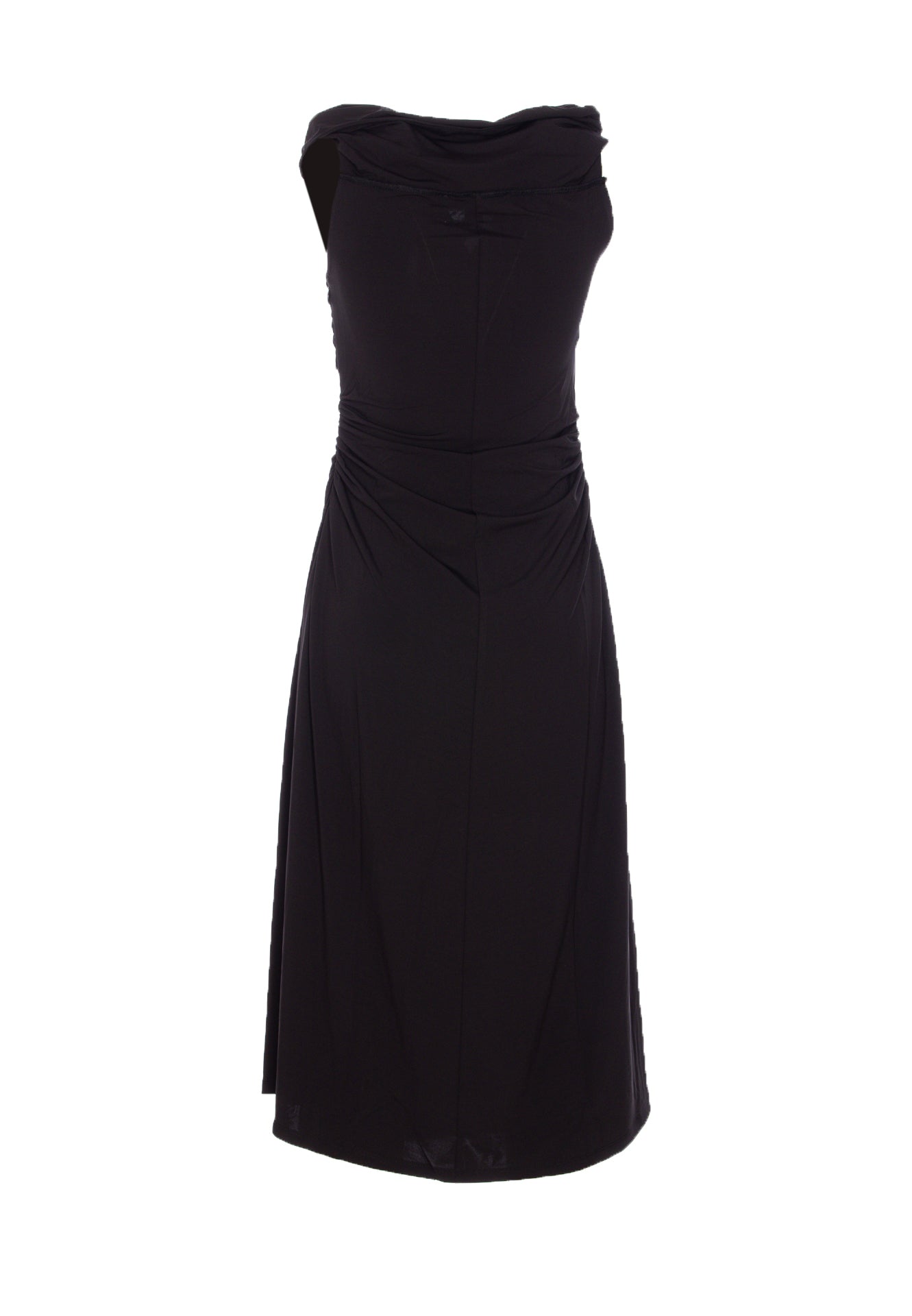 Michael Kors Dresses Black Viscose
