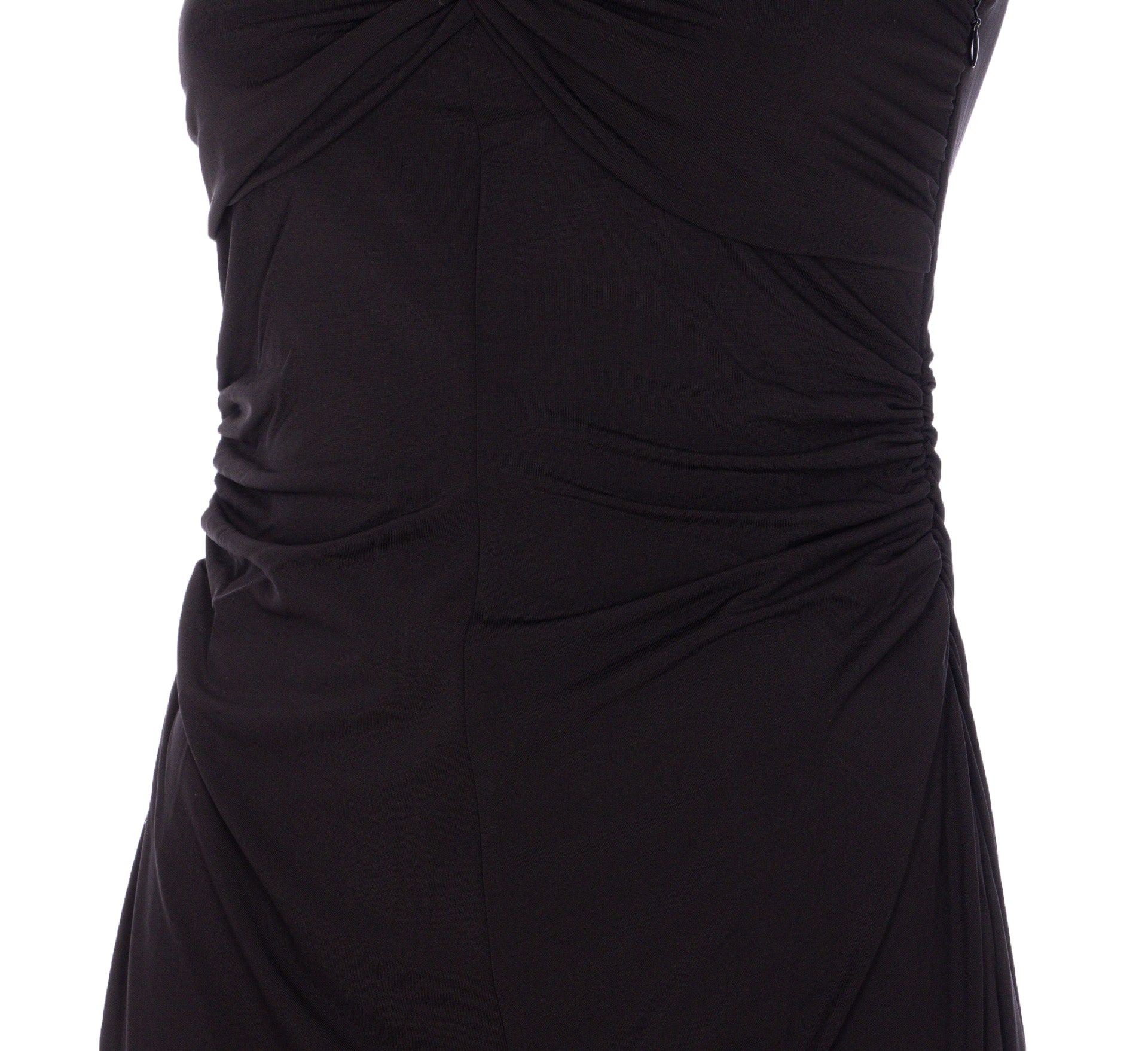 Michael Kors Dresses Black Viscose