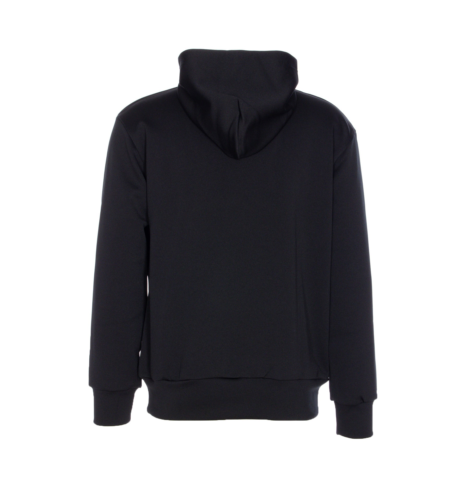 Comme Des Garcons Play Sweaters Black Polyester