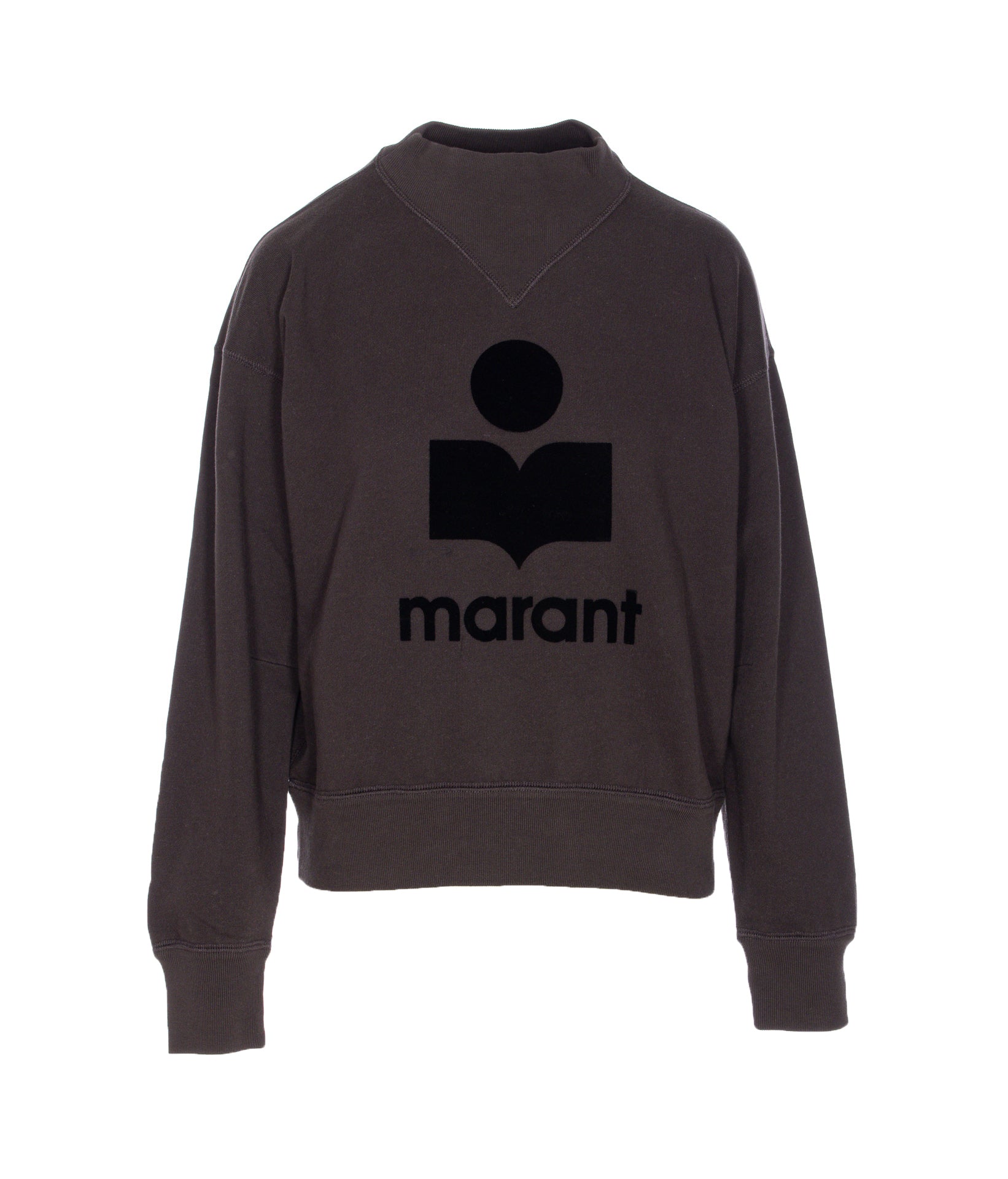 Isabel Marant Etoile Sweaters Black Cotton