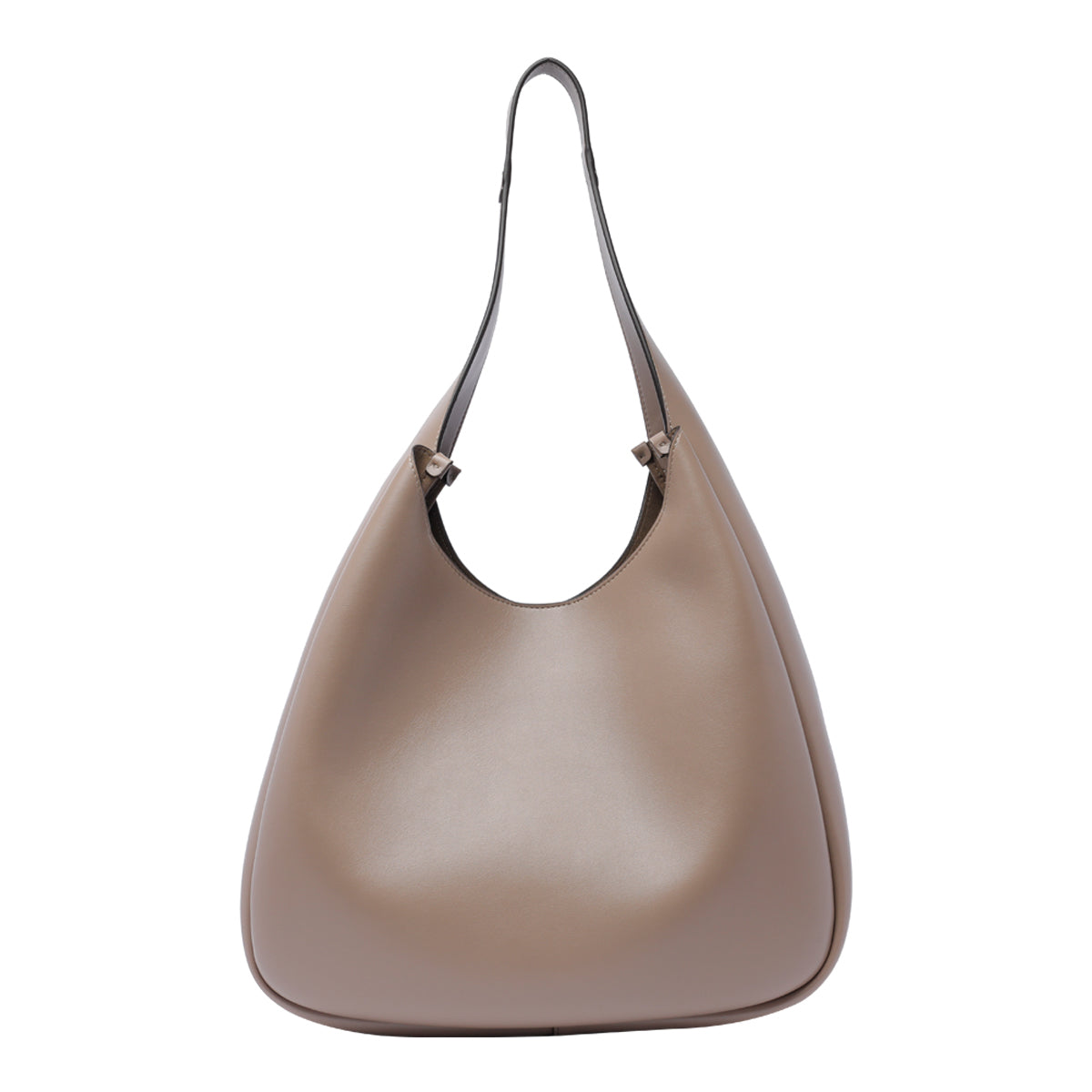 Stella Mccartney Bags Beige Polyurethano Polyester