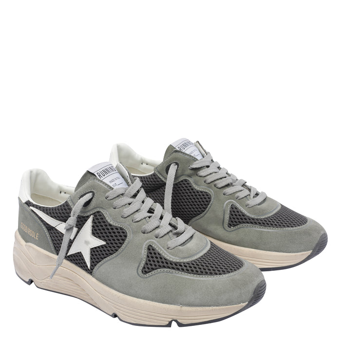 Golden Goose Sneakers Grey