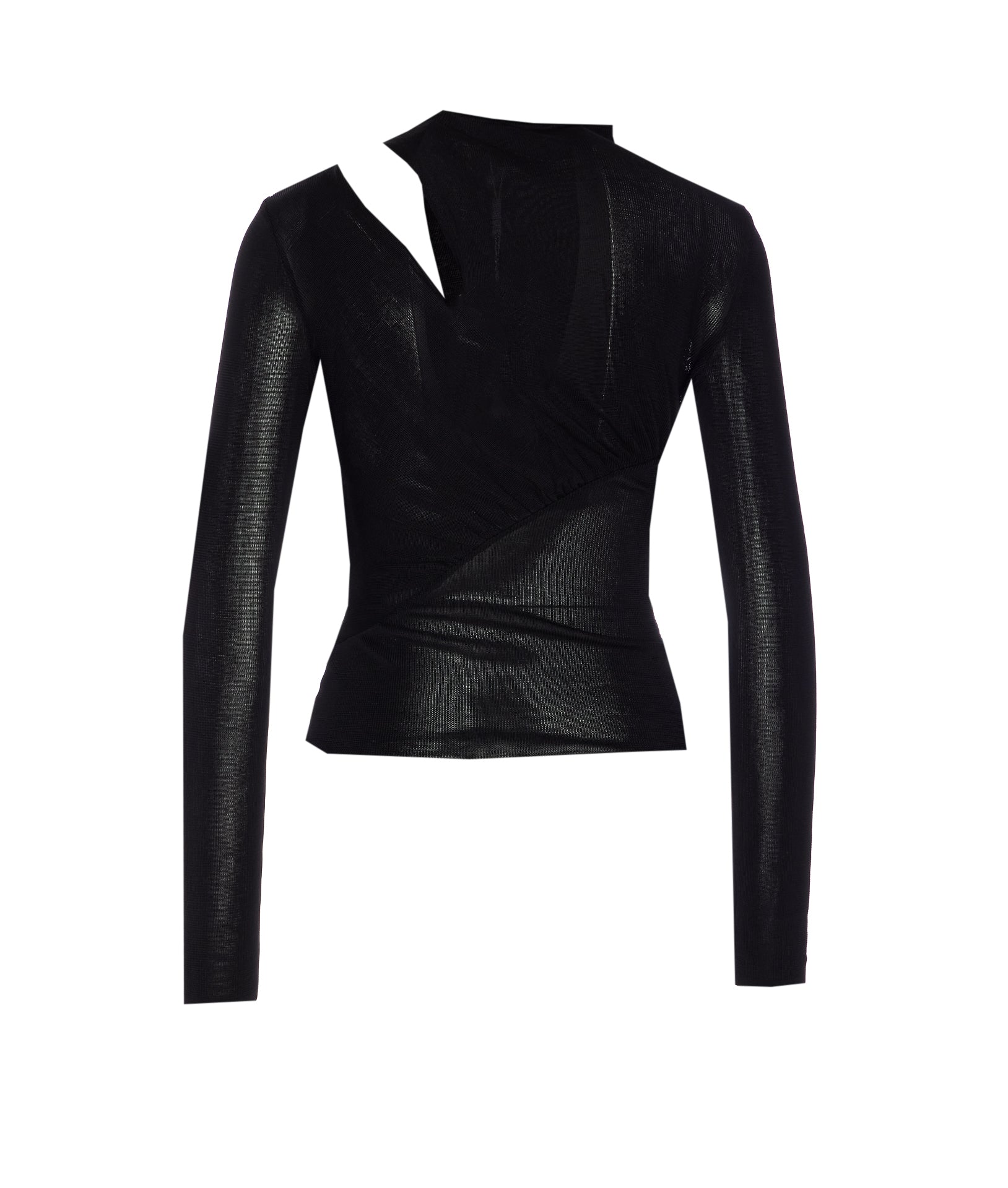 SELF PORTRAIT Sweaters Black Viscose