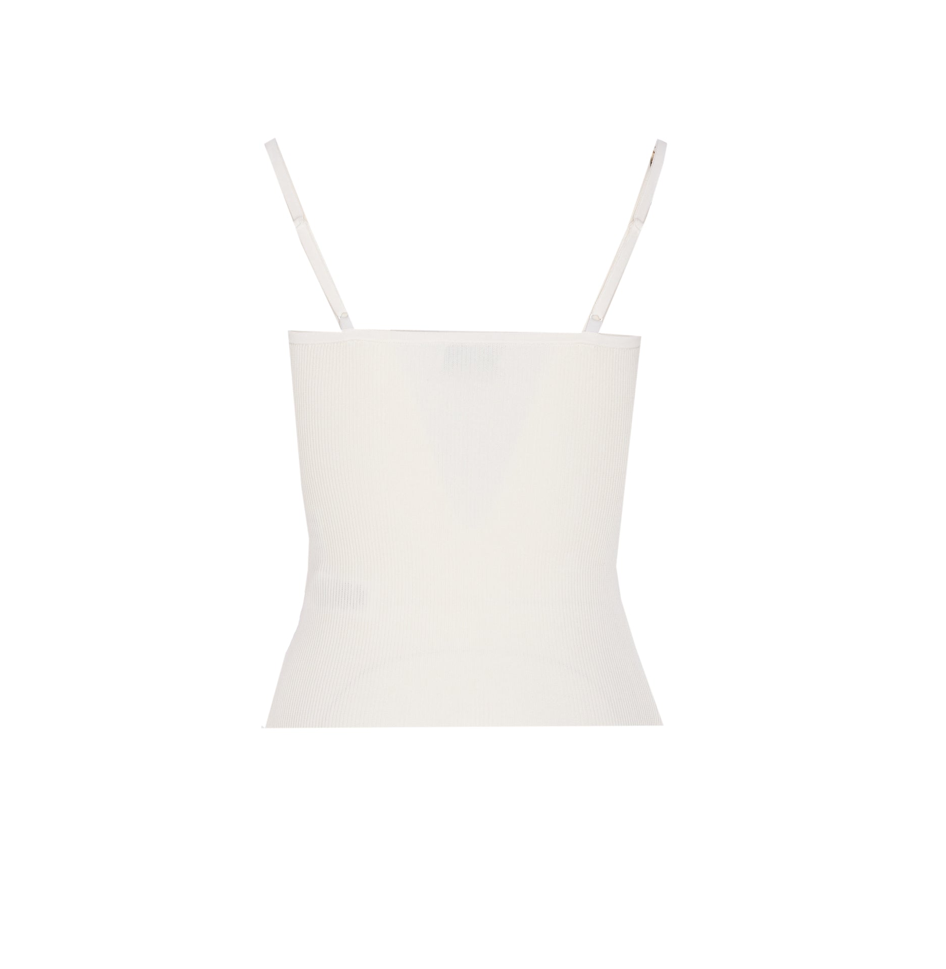 SELF PORTRAIT Top White Viscose