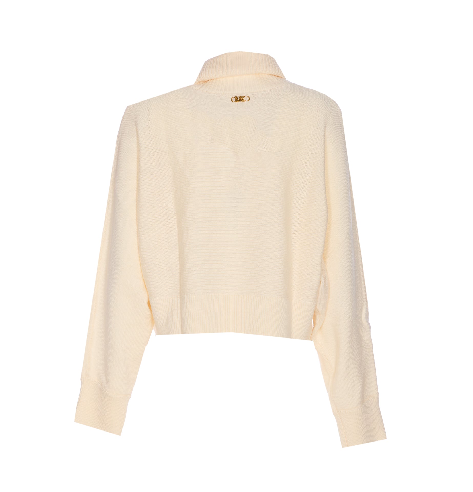 Michael Kors Sweaters White Wool