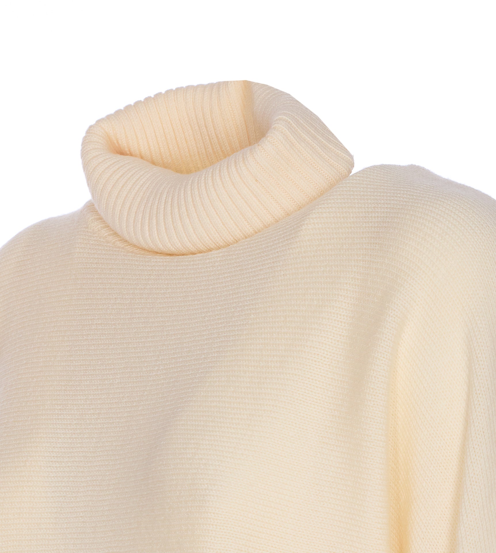 Michael Kors Sweaters White Wool