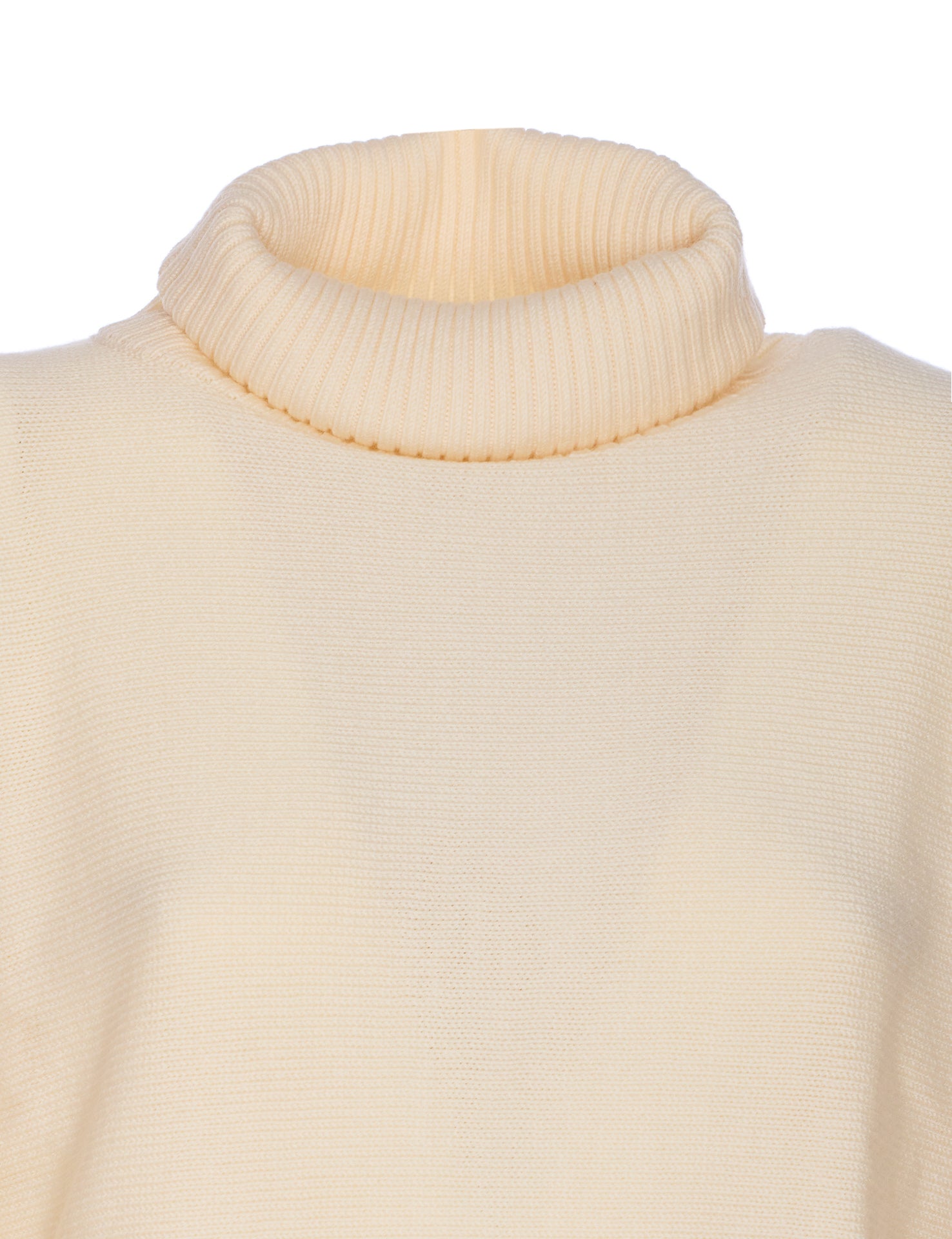 Michael Kors Sweaters White Wool