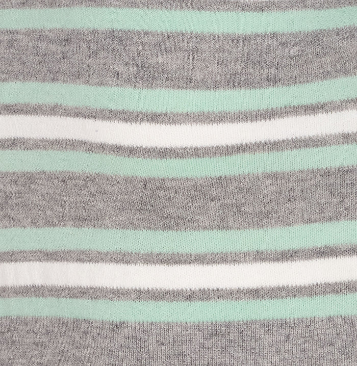 Self Portrait Top Wool