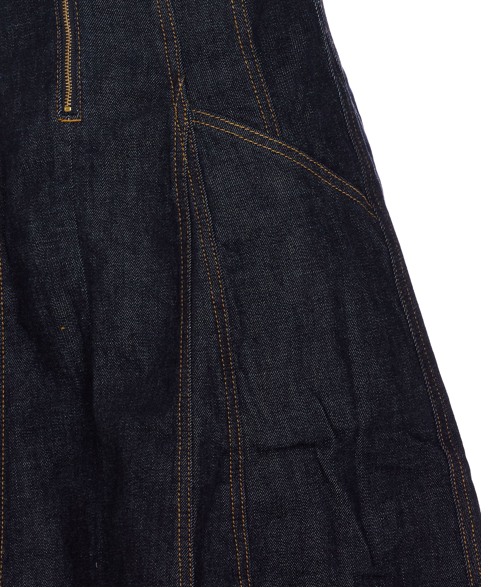 Self Portrait Dresses Black Cotton