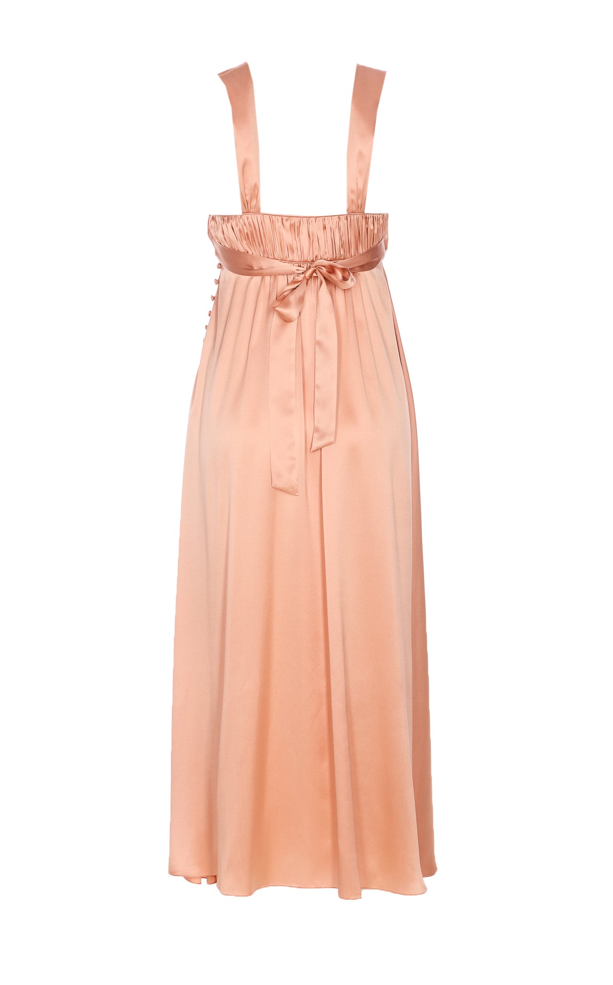 Chloè Dresses Pink Silk