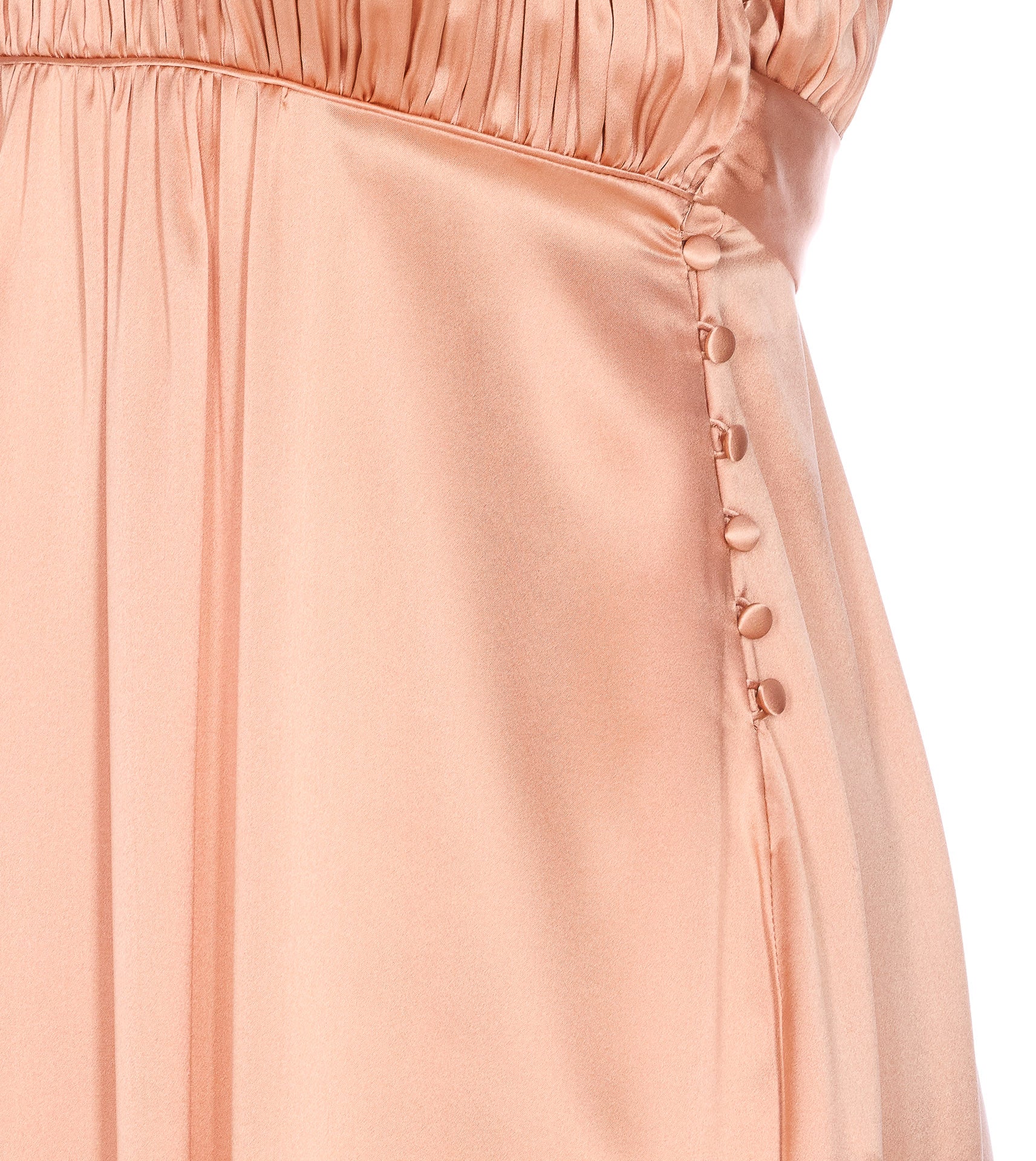 Chloè Dresses Pink Silk