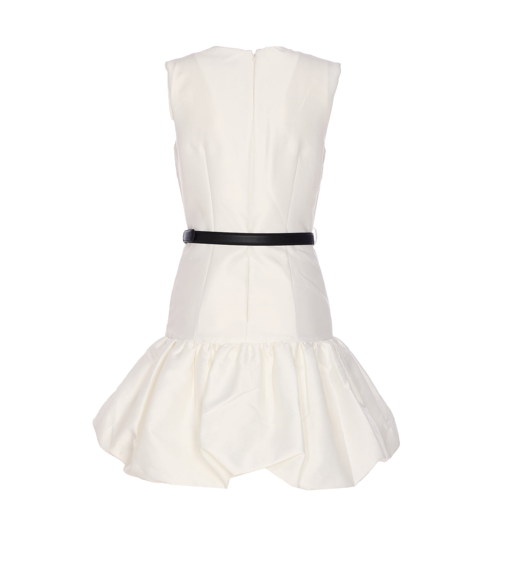 Self Portrait Dresses White Polyester