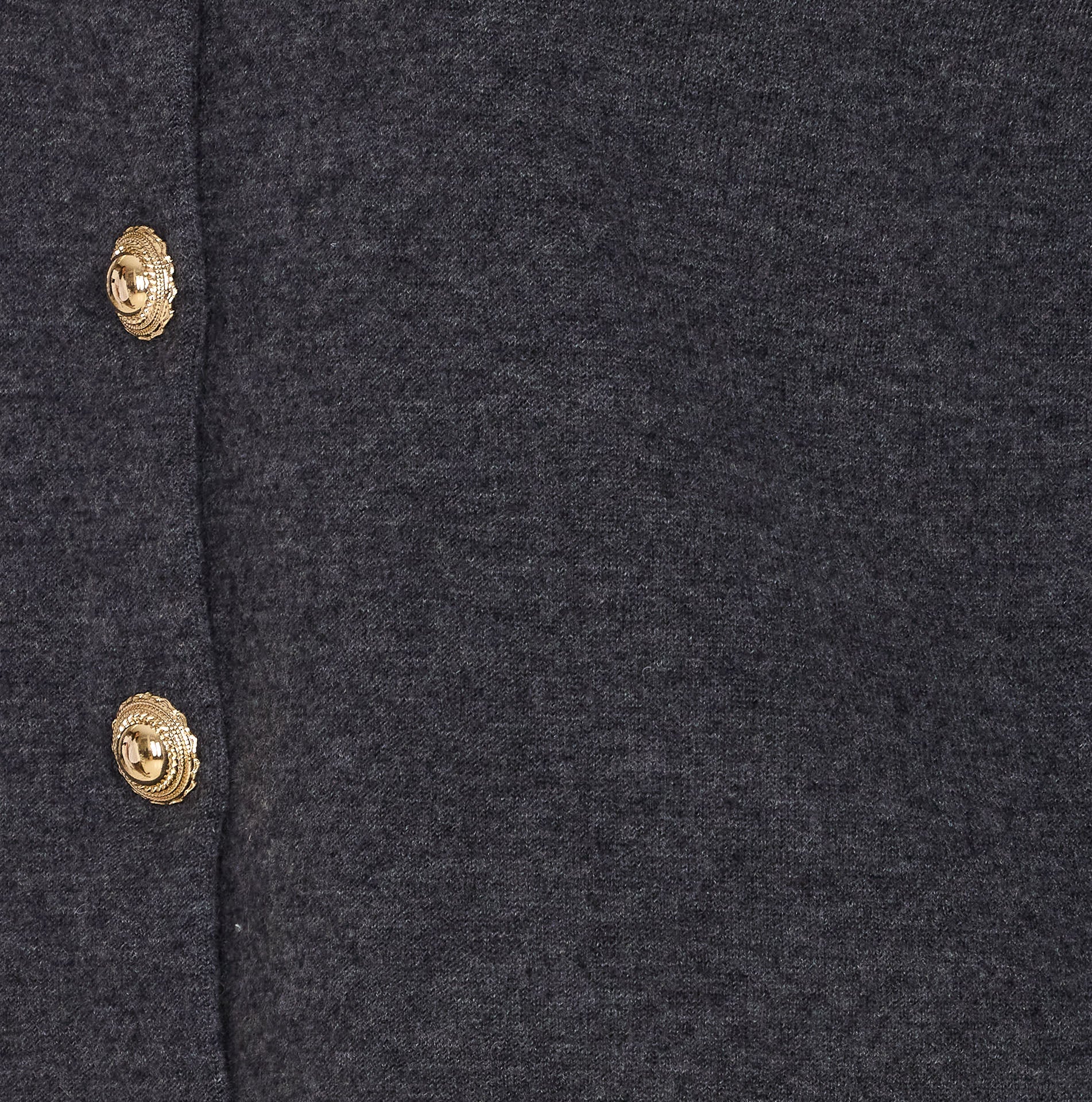 SELF PORTRAIT Sweaters Grey Wool