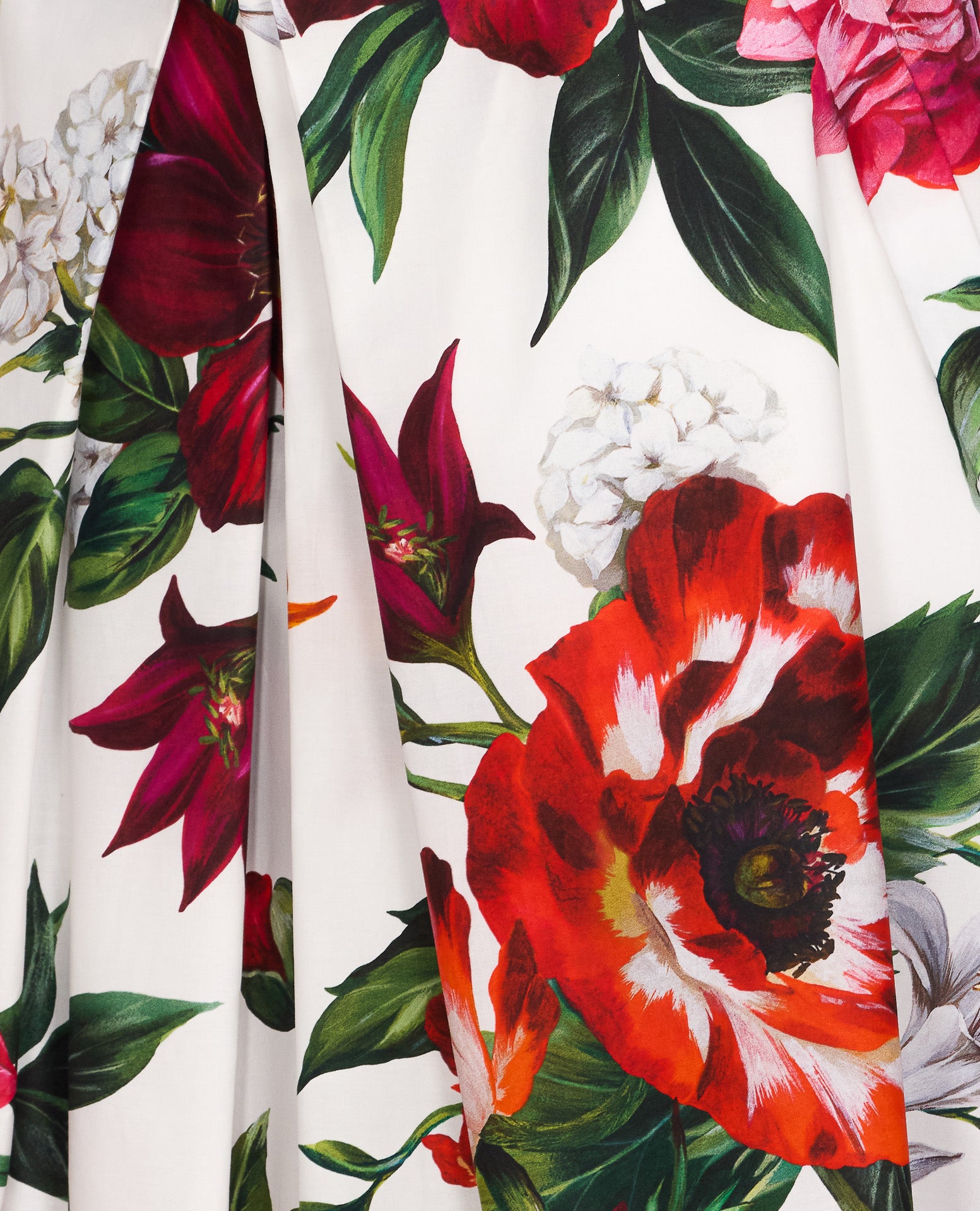 Dolce & Gabbana Skirts Multicolour Cotton