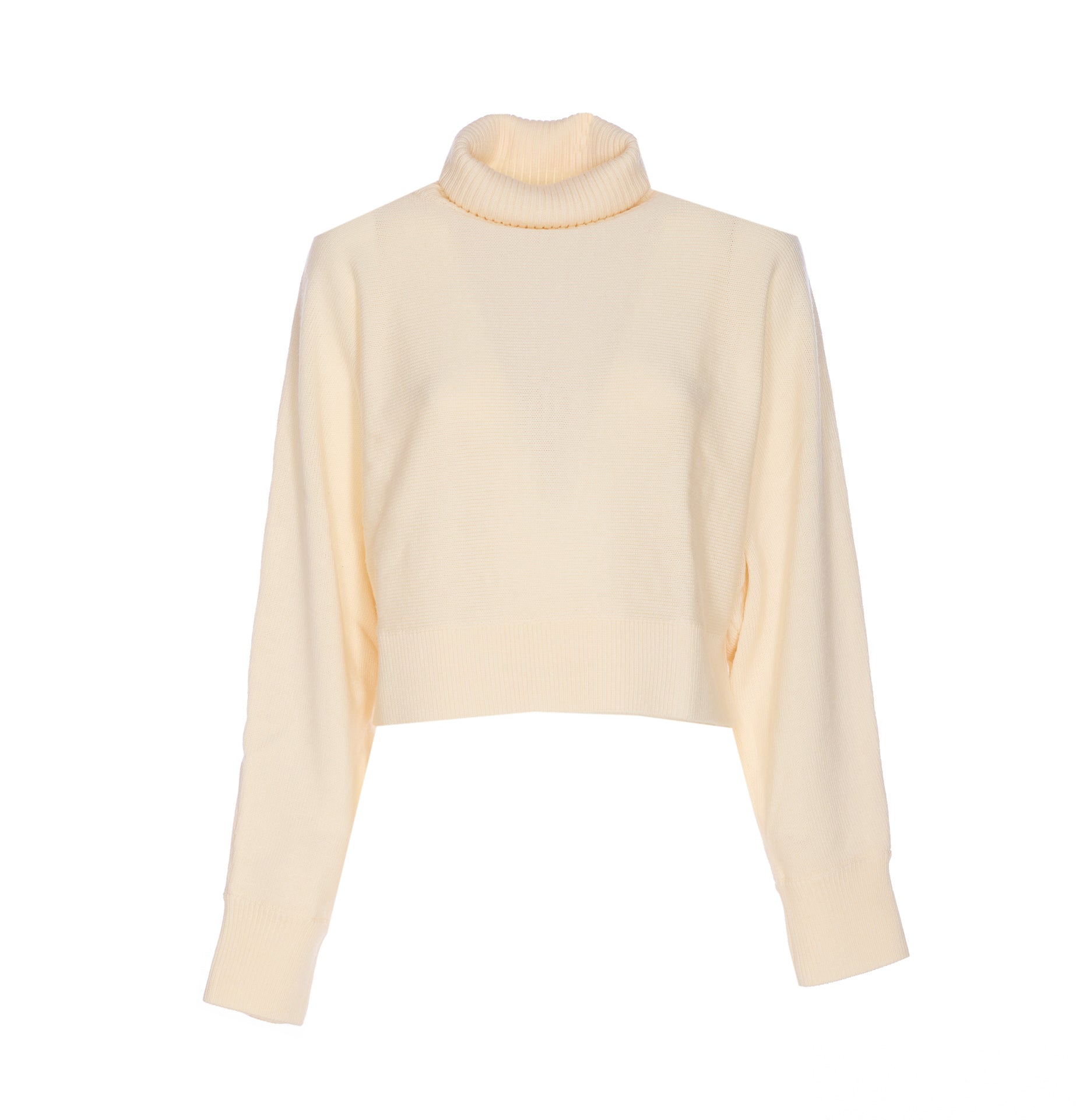 Michael Kors Sweaters White Wool