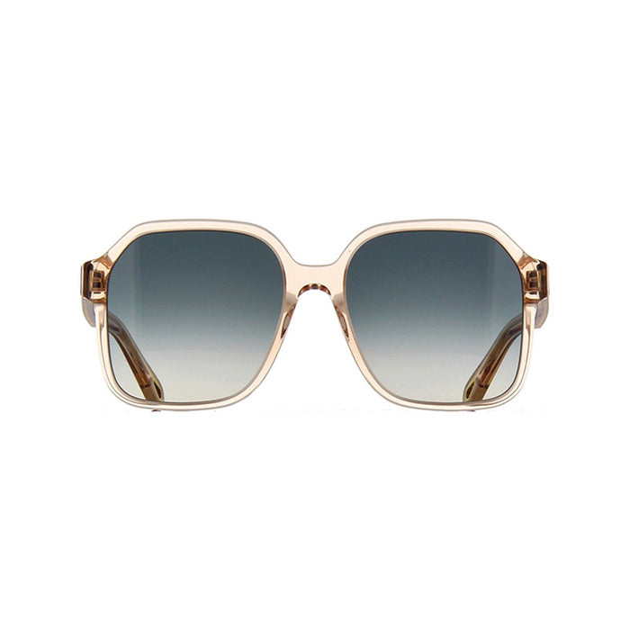 CE761S Beige Celluloid Occhiali Sole
