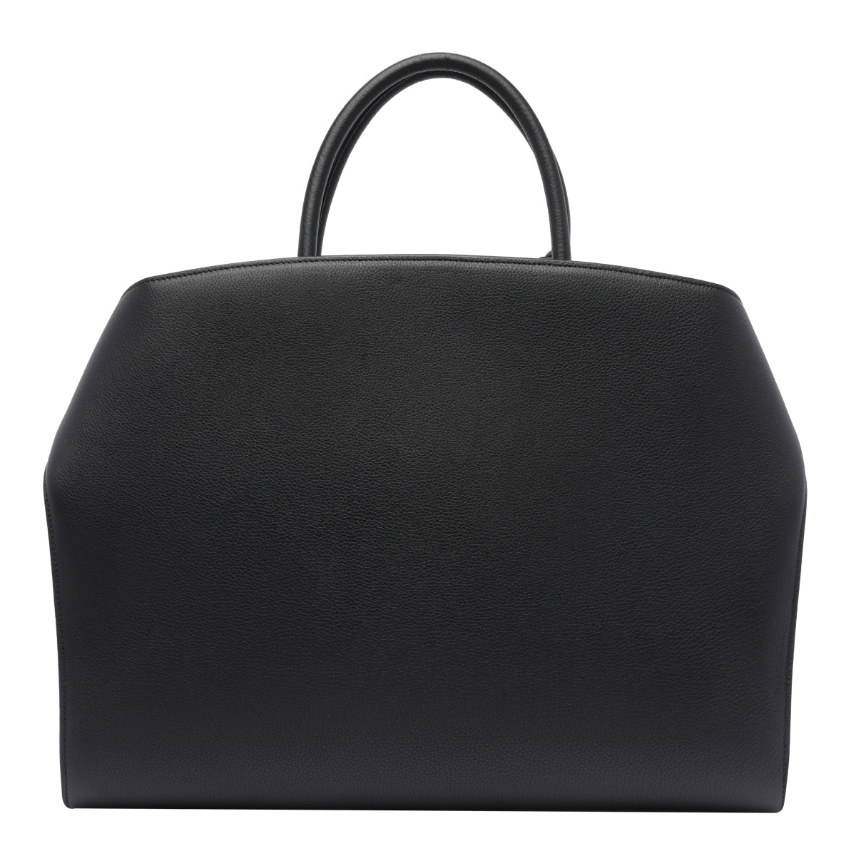Ferragamo Bags Black Calf Leather
