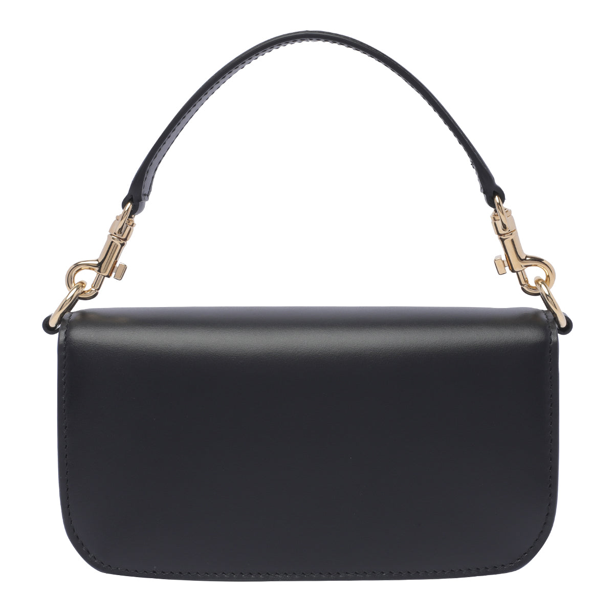 Dolce & Gabbana Bags Black Calf Leather