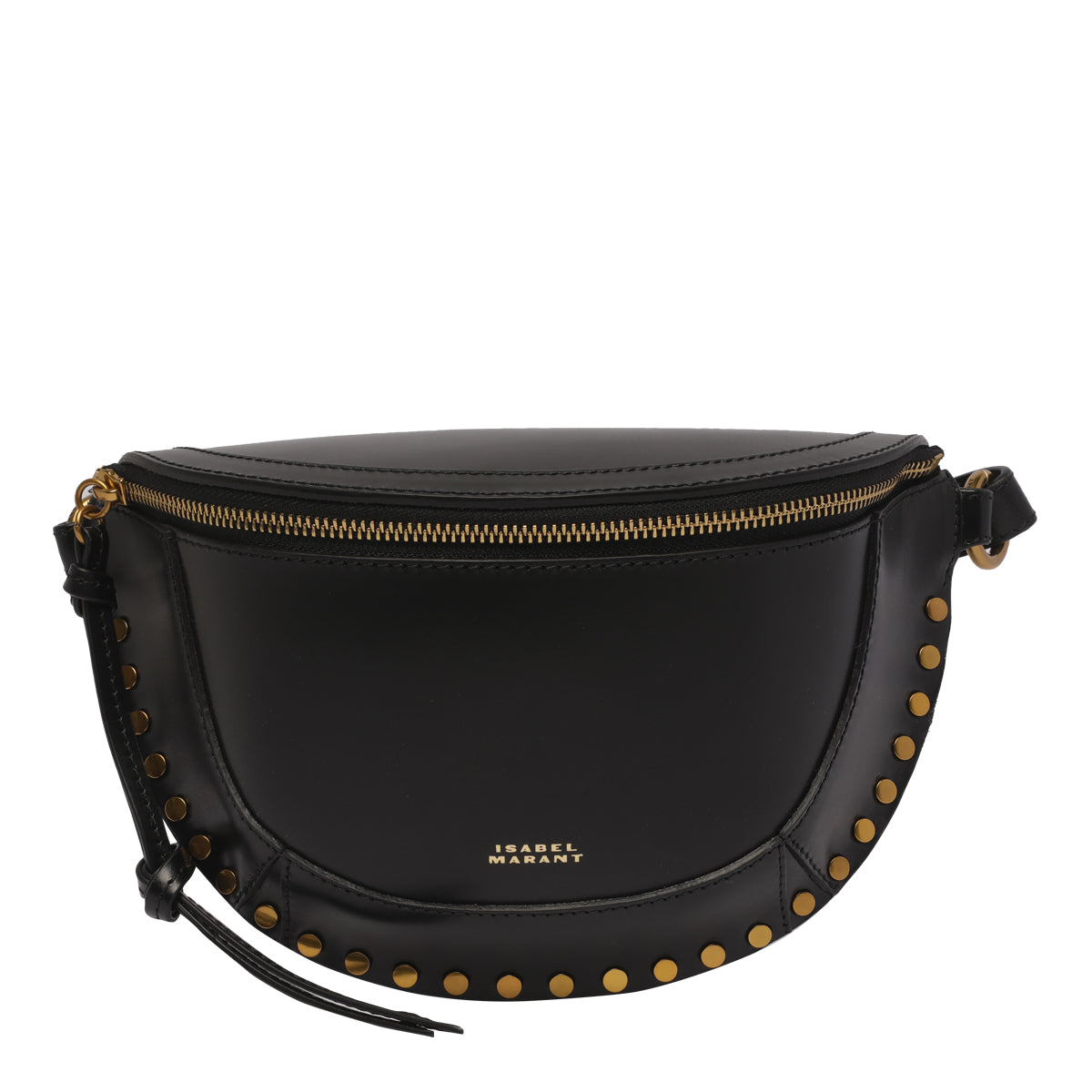 Isabel Marant Bags Black Calf Leather