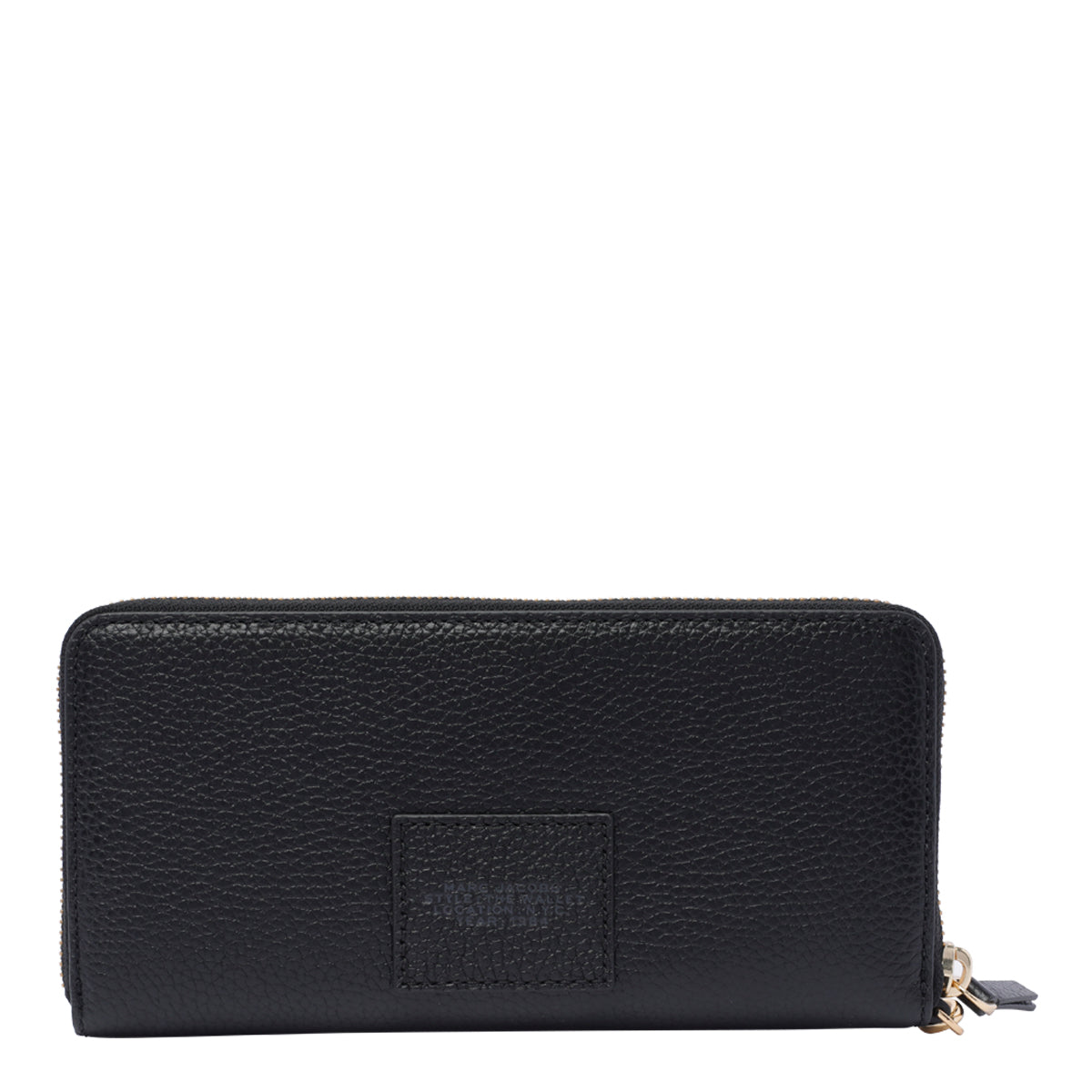 Marc Jacobs Wallets Black Calf Leather