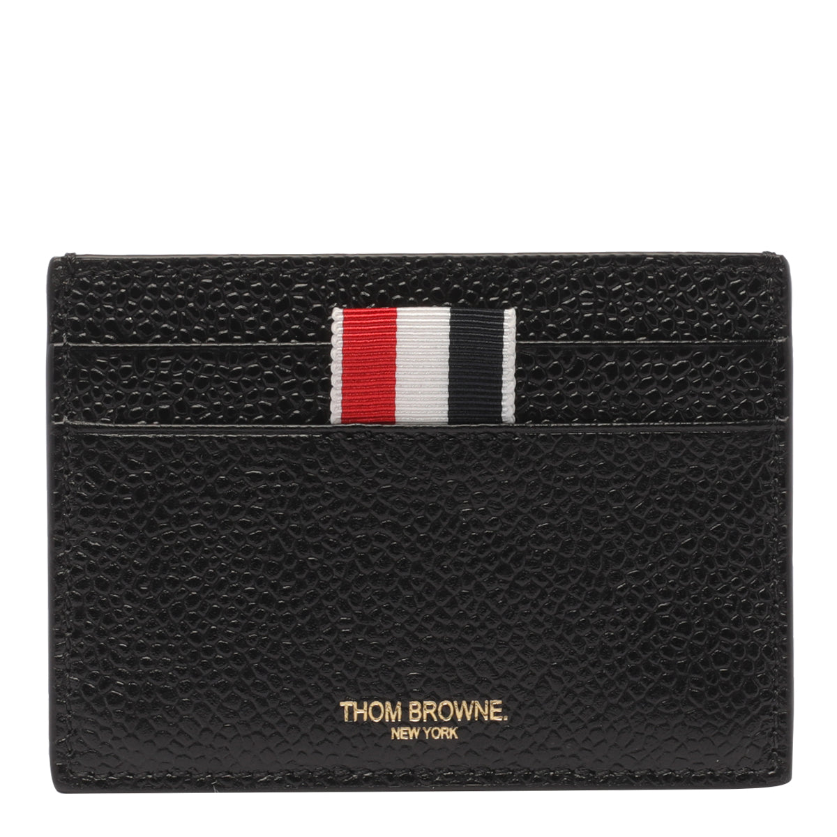 Thom Browne Bags Black Calf Leather