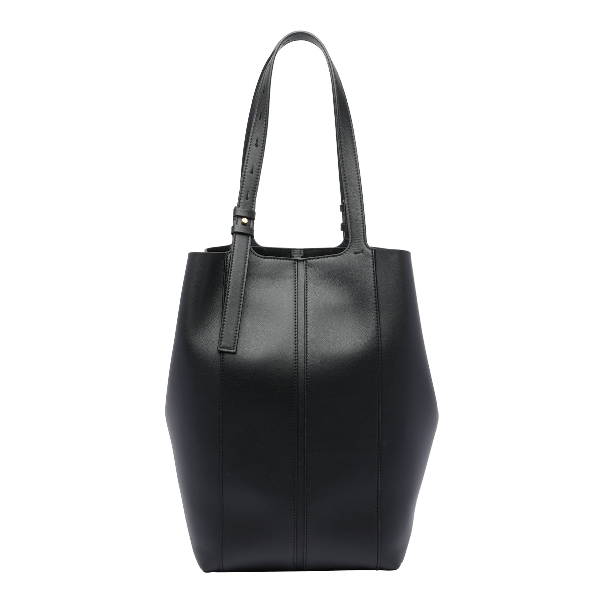 Golden Goose Bags Black Calf Leather