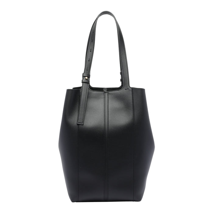 Golden Goose Bags Black Calf Leather