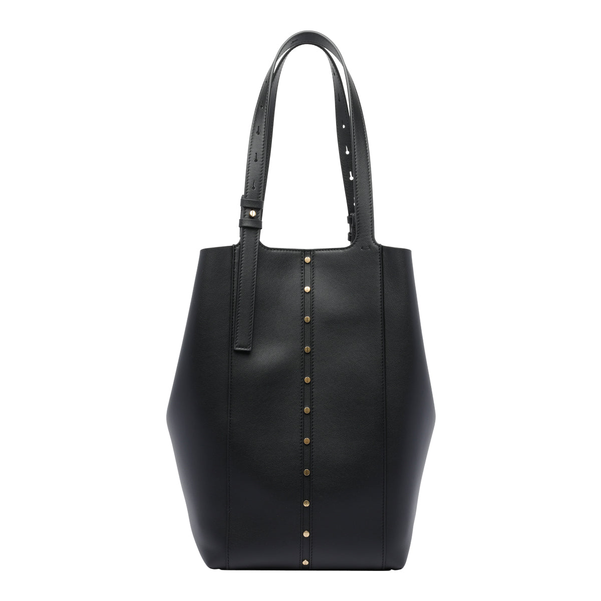 Golden Goose Bags Black Calf Leather