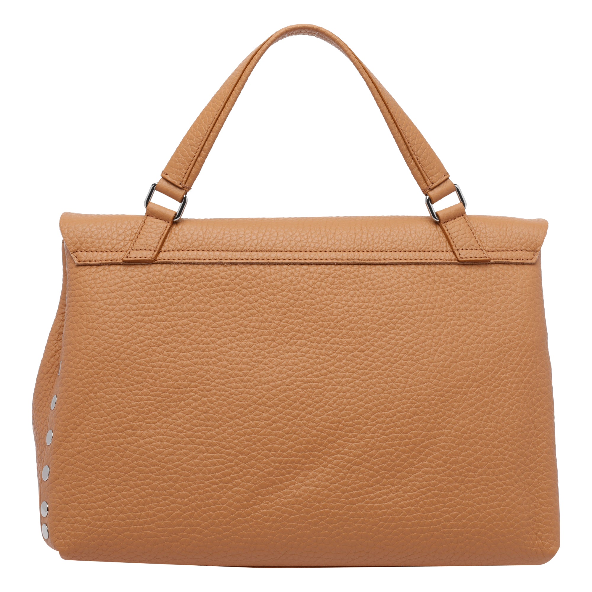 Zanellato Bags Brown Calf Leather