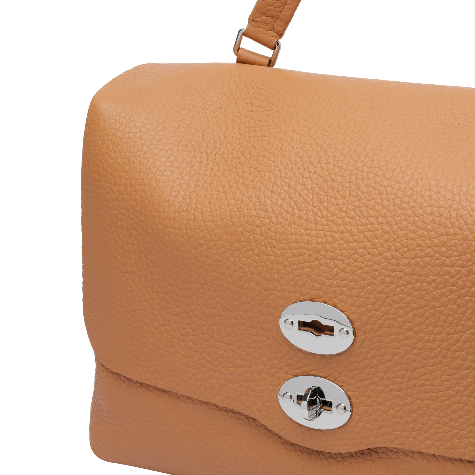 Zanellato Bags Brown Calf Leather