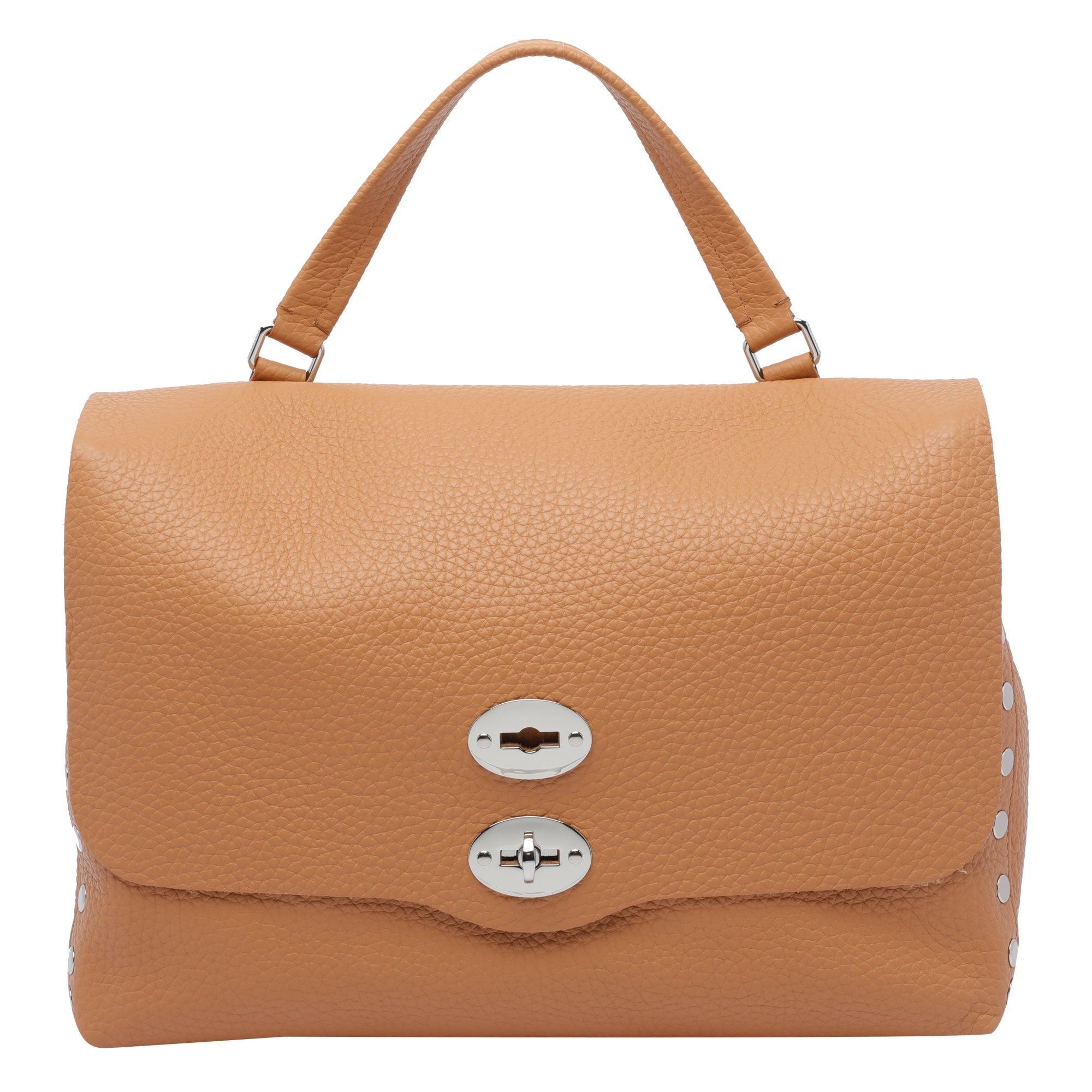 Zanellato Bags Brown Calf Leather