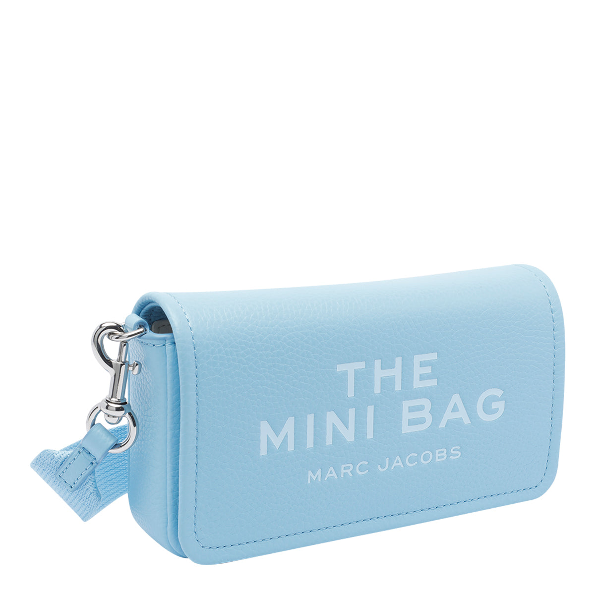 Marc Jacobs Bags Blue Calf Leather
