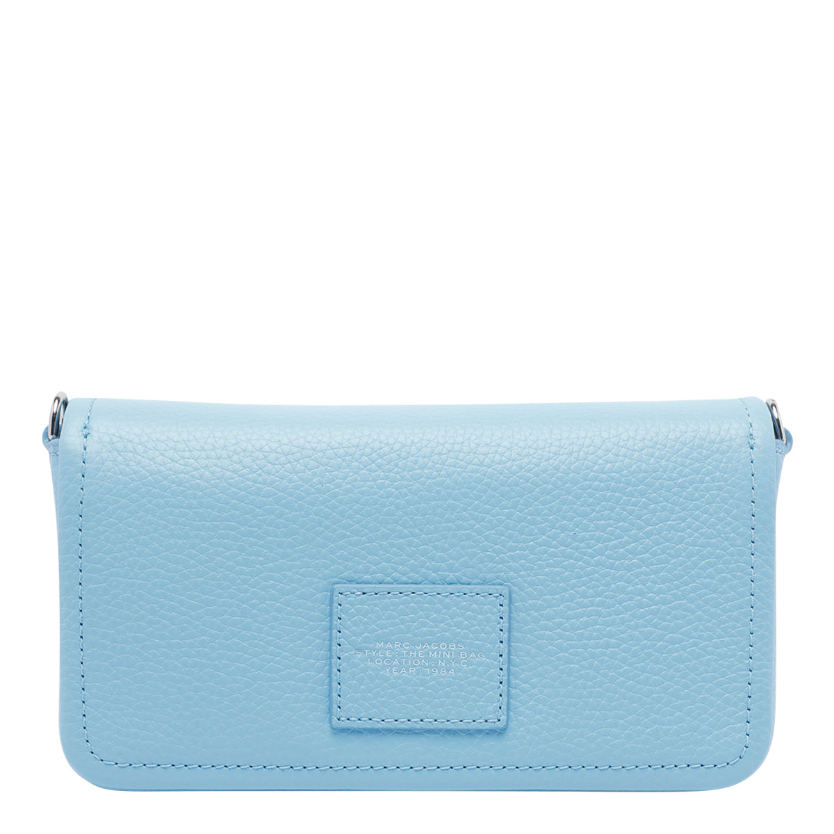 Marc Jacobs Bags Blue Calf Leather