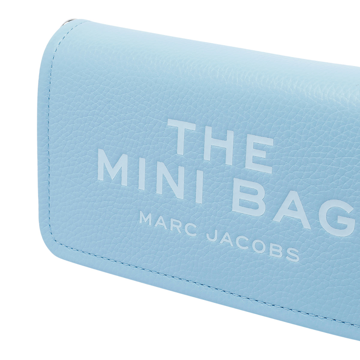 Marc Jacobs Bags Blue Calf Leather