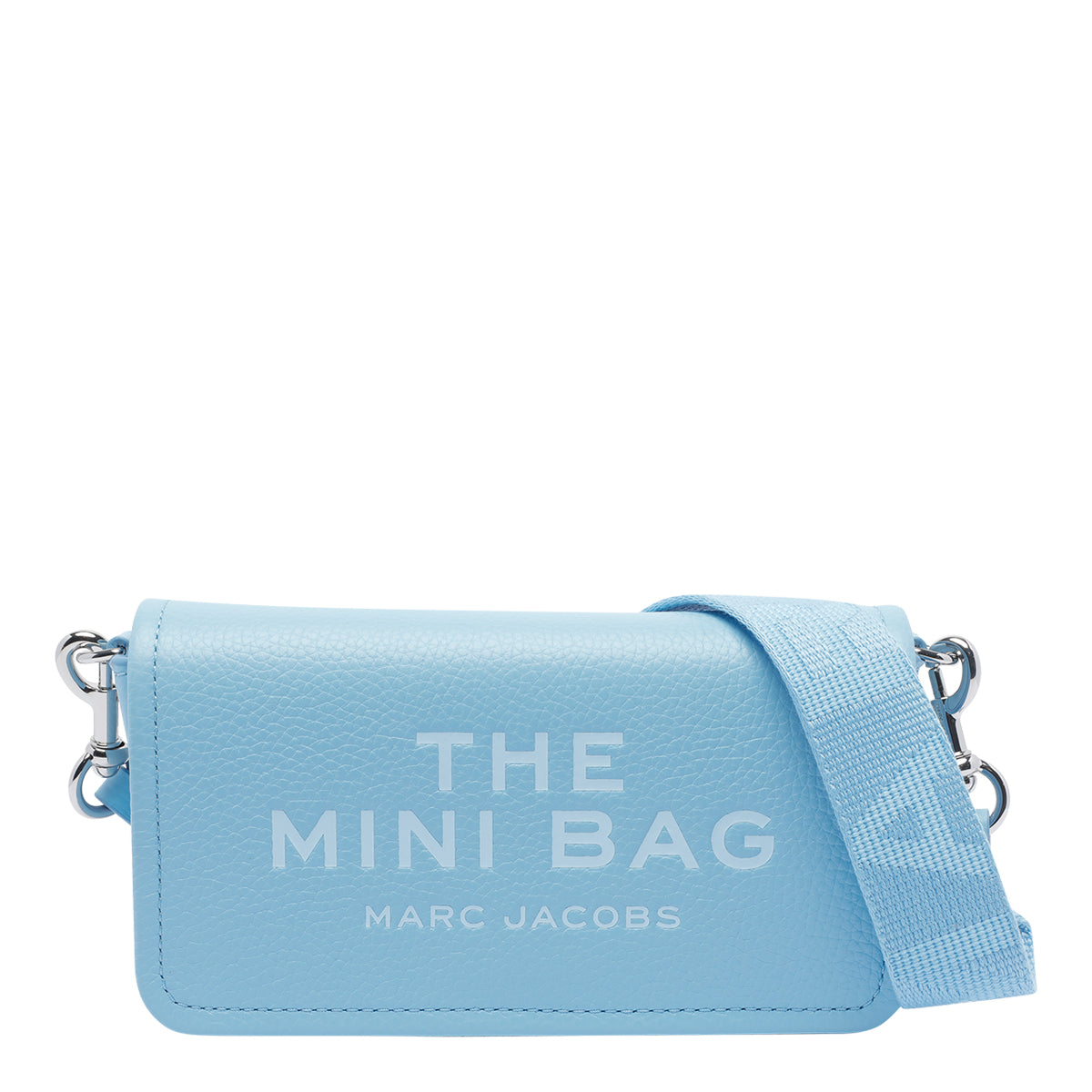 Marc Jacobs Bags Blue Calf Leather