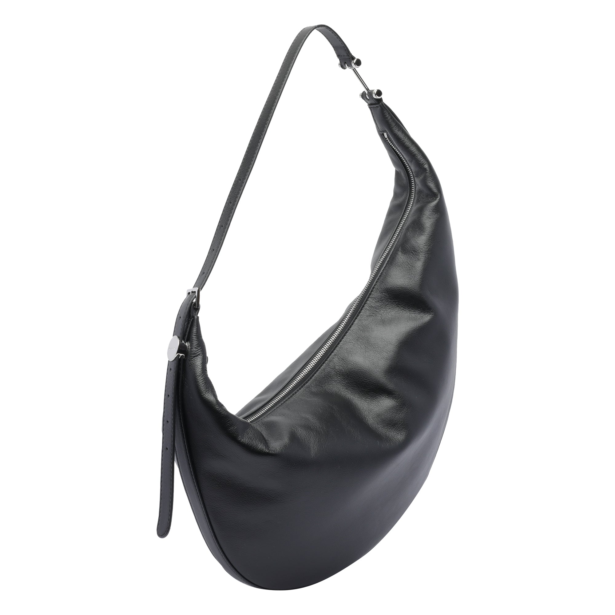 Marni Bags Black Calf Leather