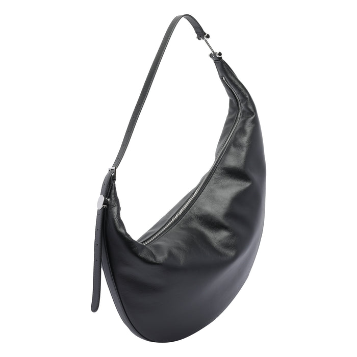 Marni Bags Black Calf Leather
