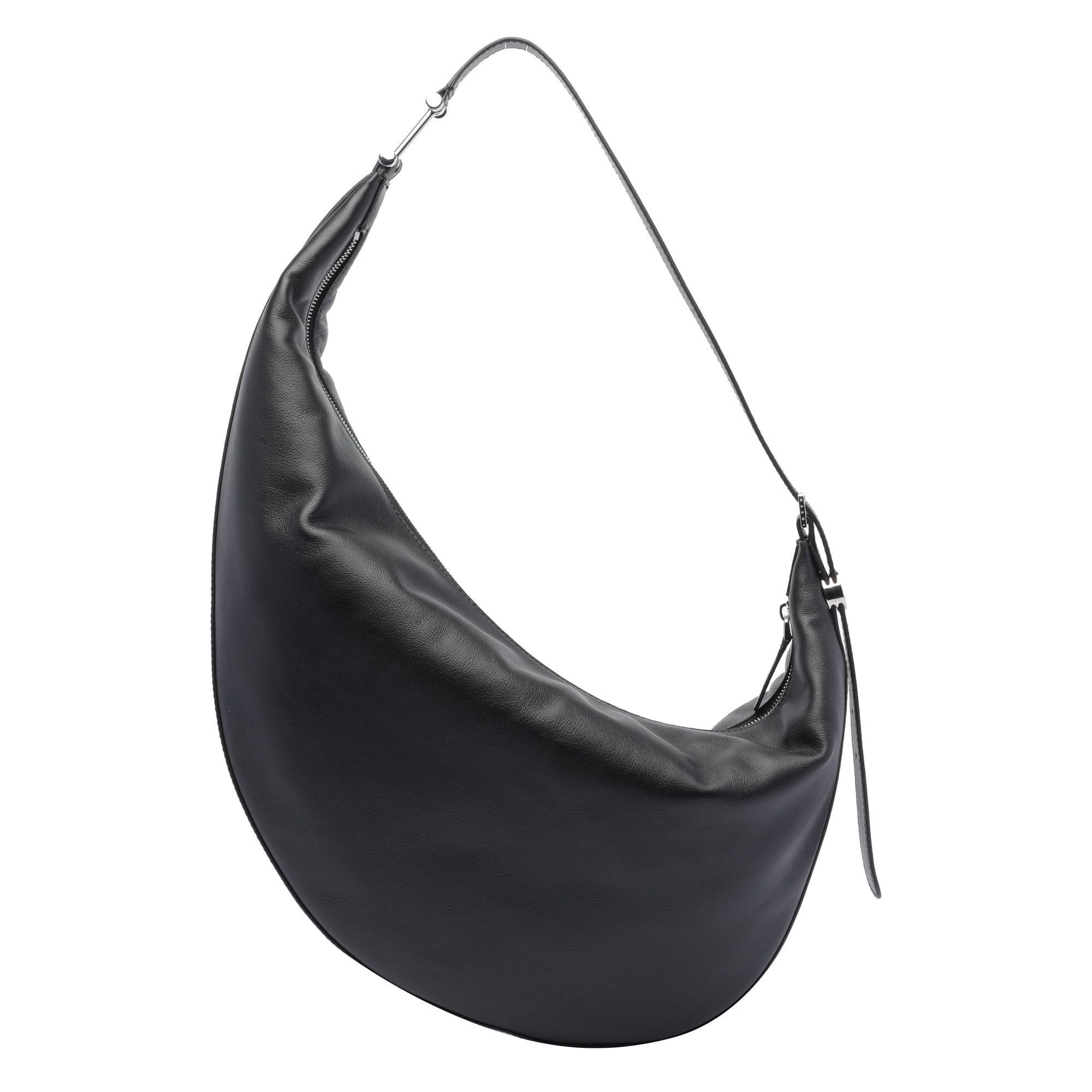 Marni Bags Black Calf Leather