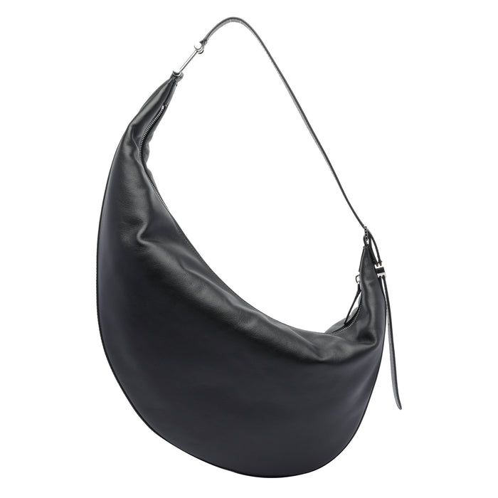 Marni Bags Black Calf Leather
